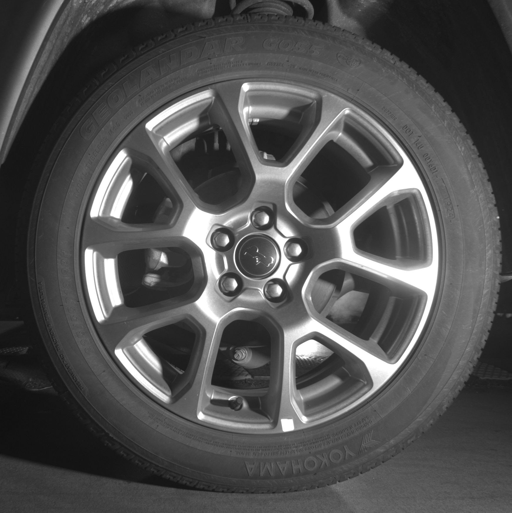 Thumbnail: 2025 Jeep Compass - 14