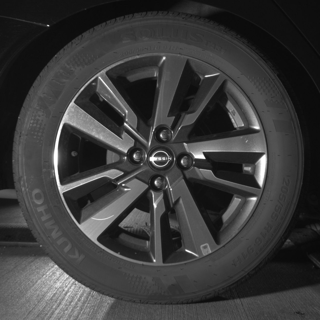 Thumbnail: 2025 Nissan Versa - 12