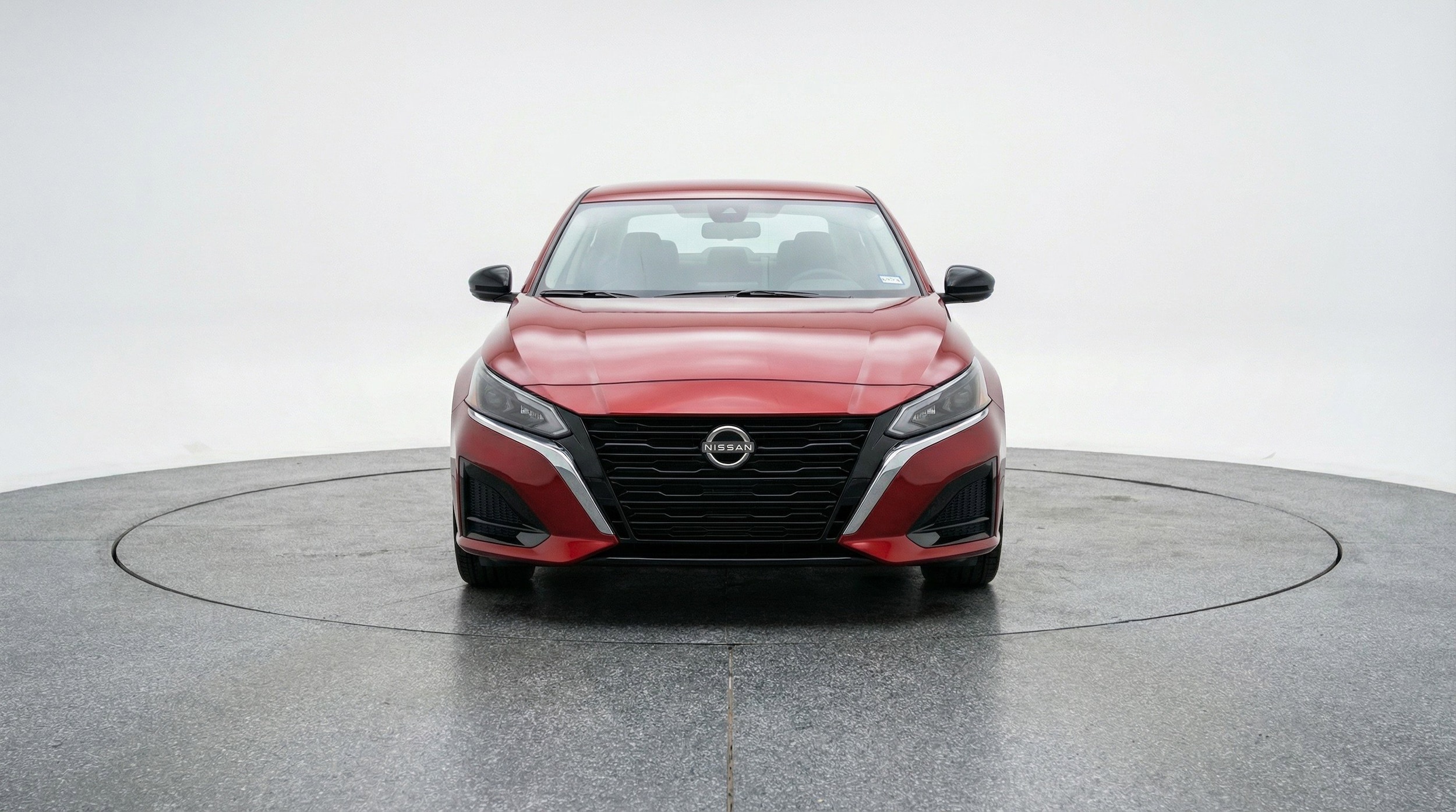 Thumbnail: 2025 Nissan Altima - 2