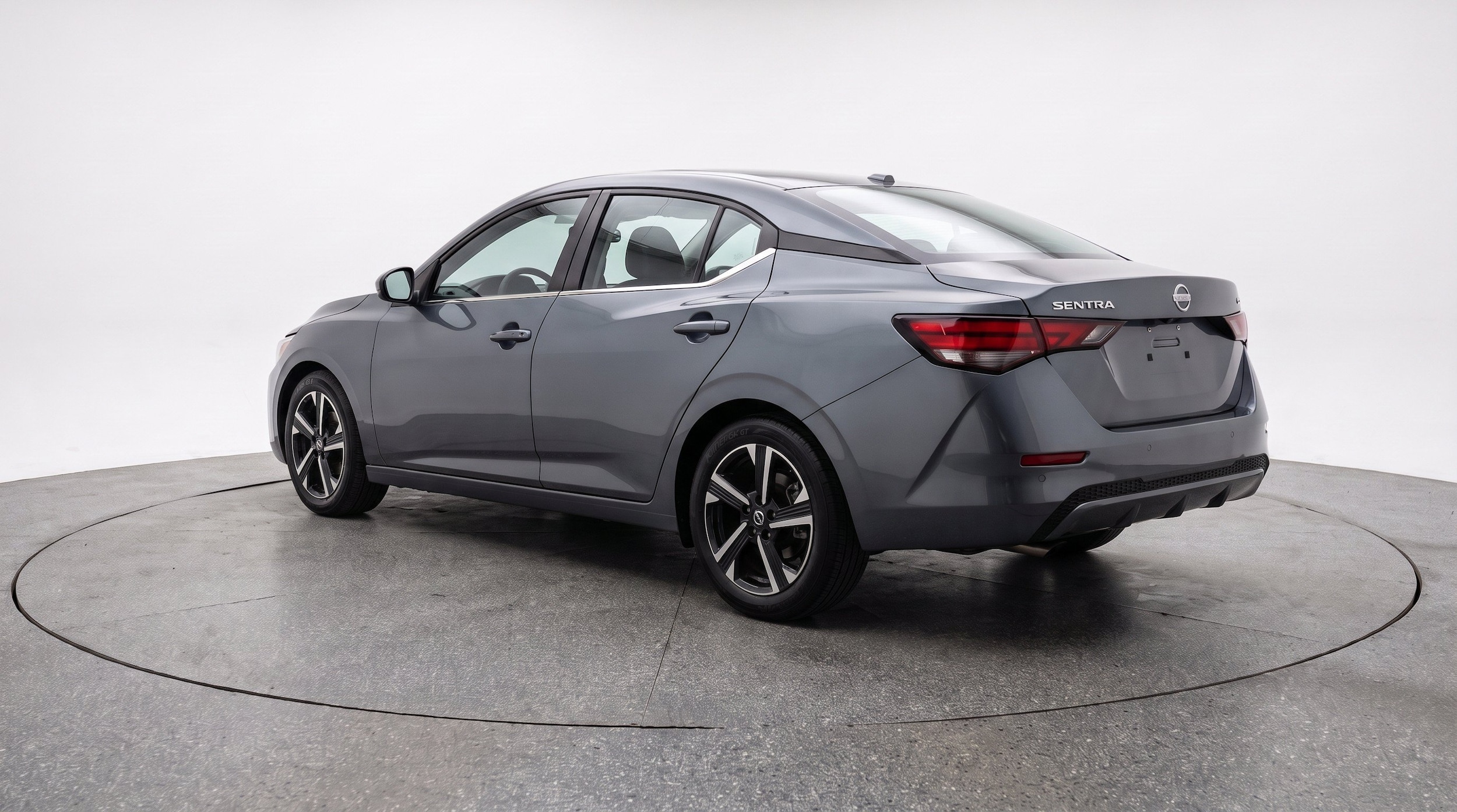 Thumbnail: 2025 Nissan Sentra - 6