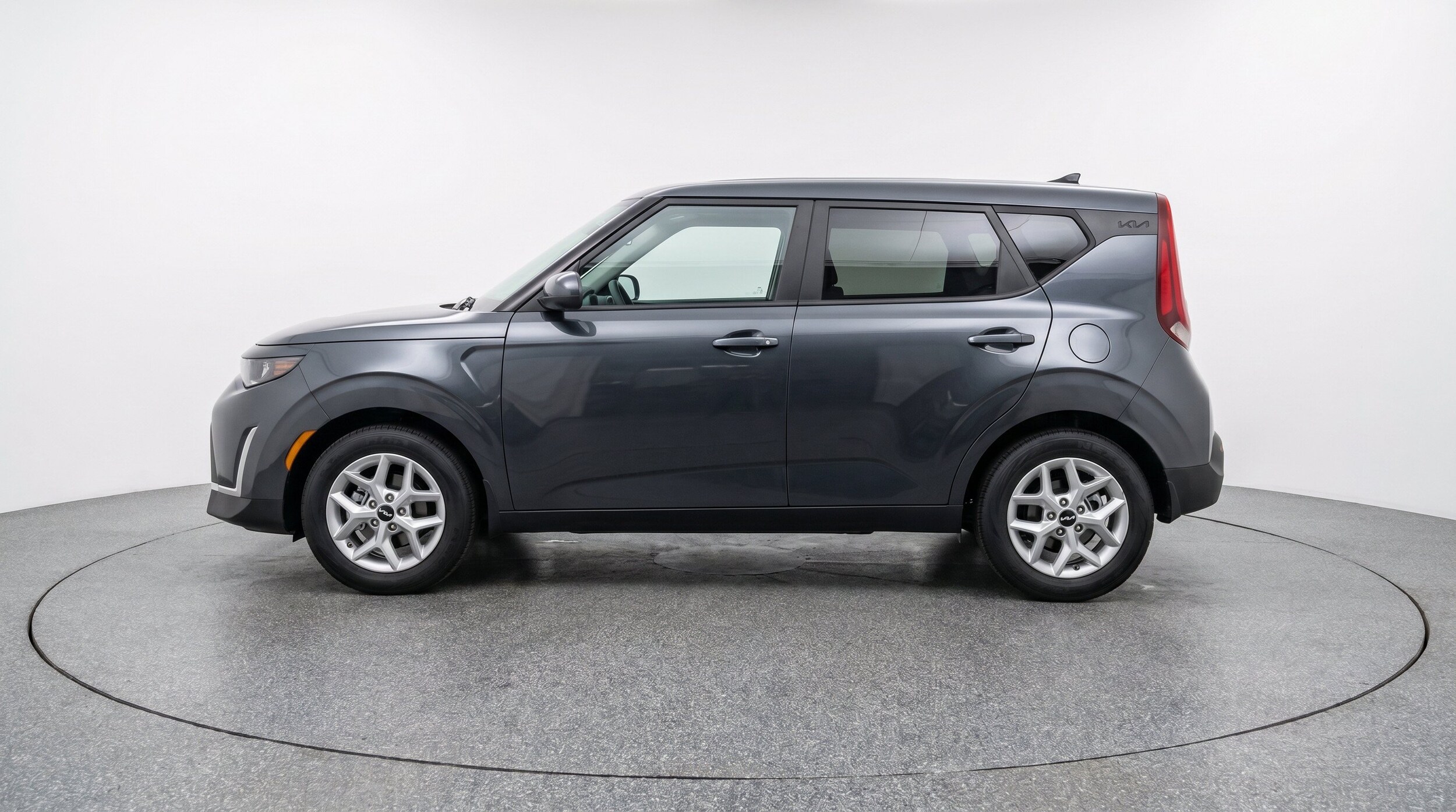 Thumbnail: 2025 Kia Soul - 5