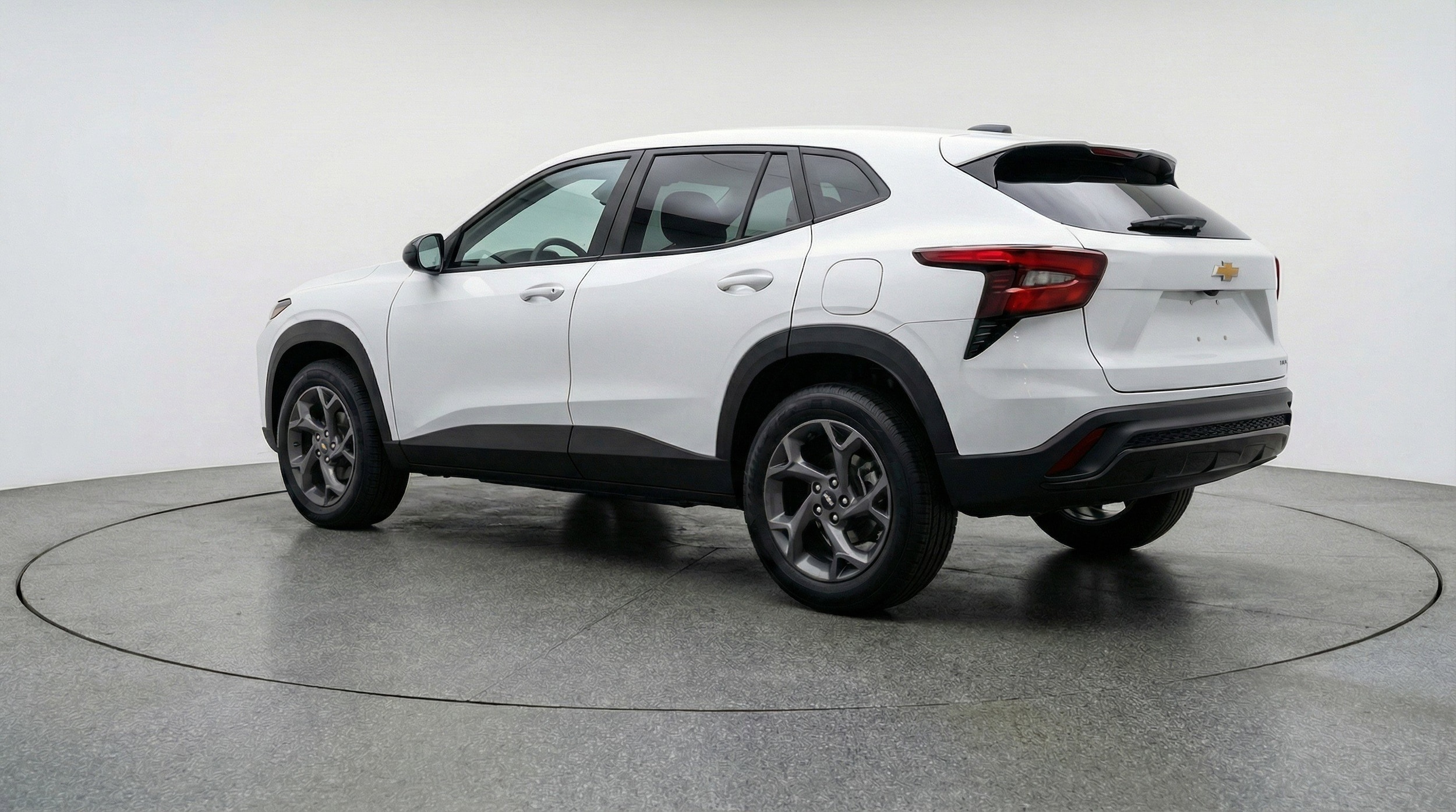 Thumbnail: 2025 Chevrolet Trax - 6