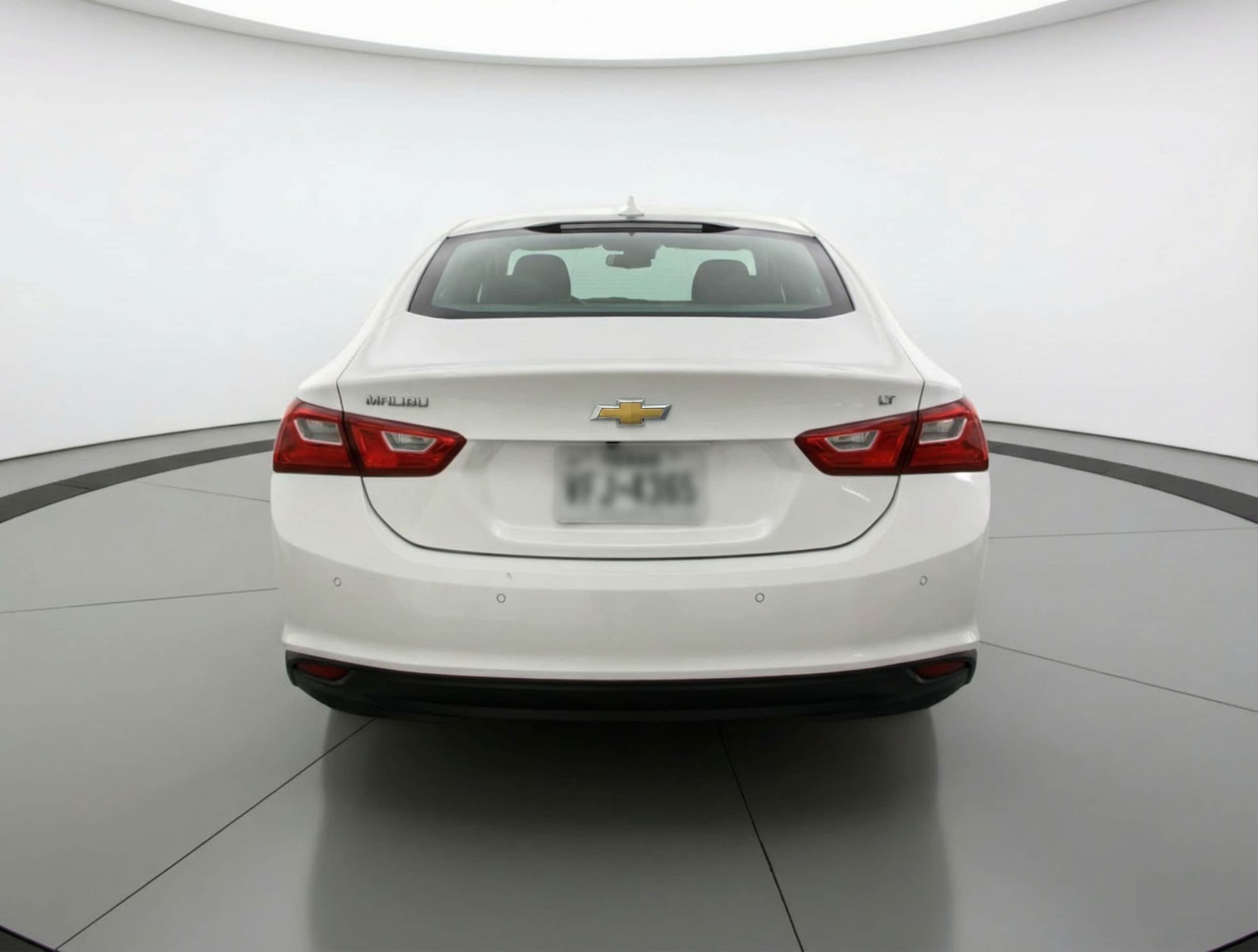 Thumbnail: 2024 Chevrolet Malibu - 6