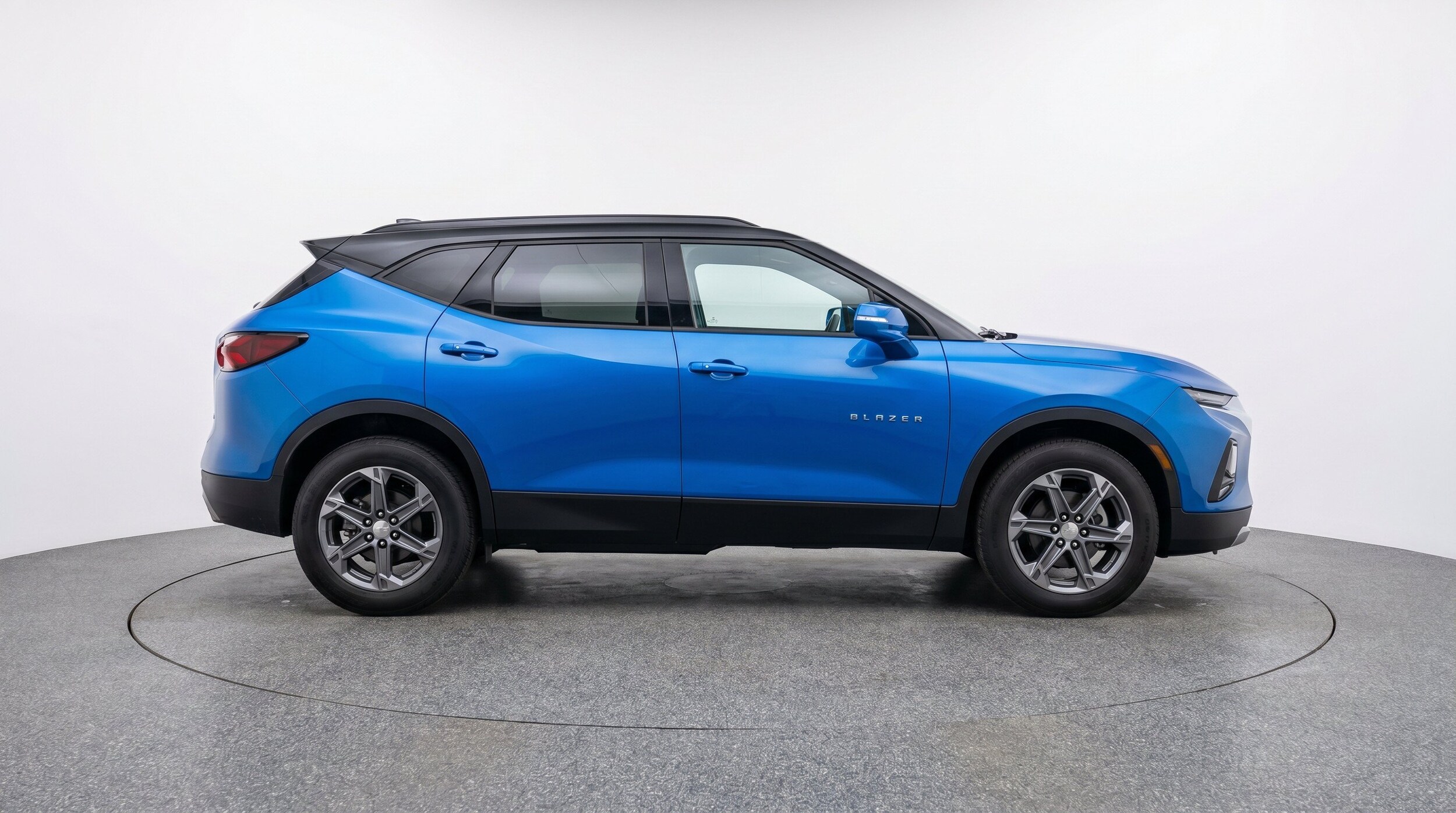 Thumbnail: 2026 Chevrolet Blazer - 11