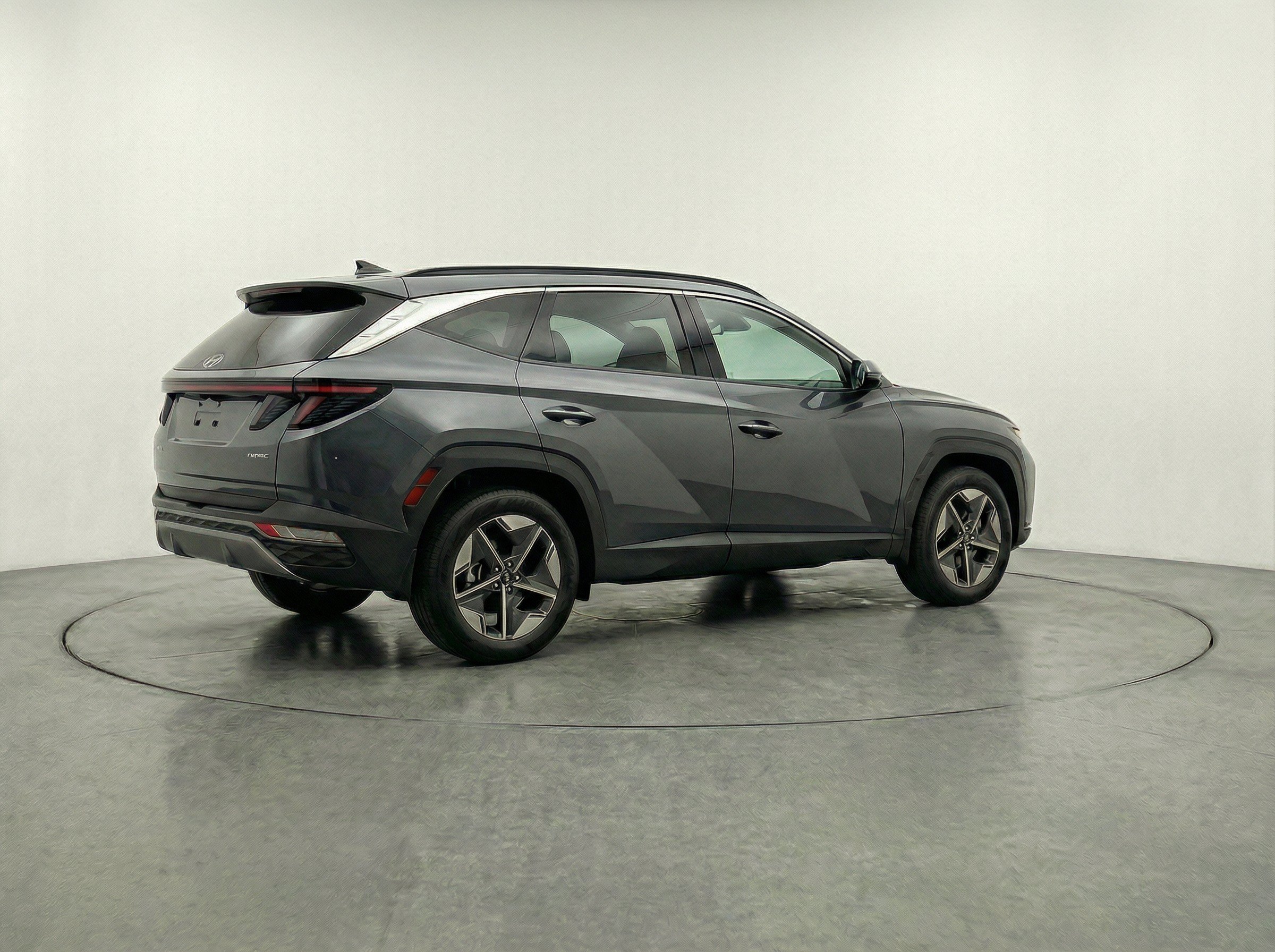 Thumbnail: 2026 Hyundai Tucson - 9