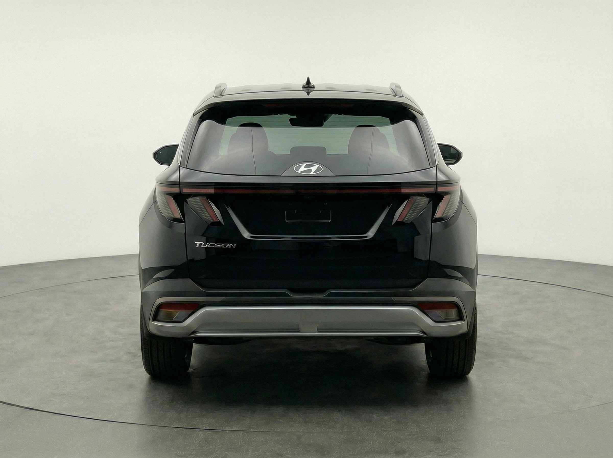 Thumbnail: 2025 Hyundai Tucson - 6