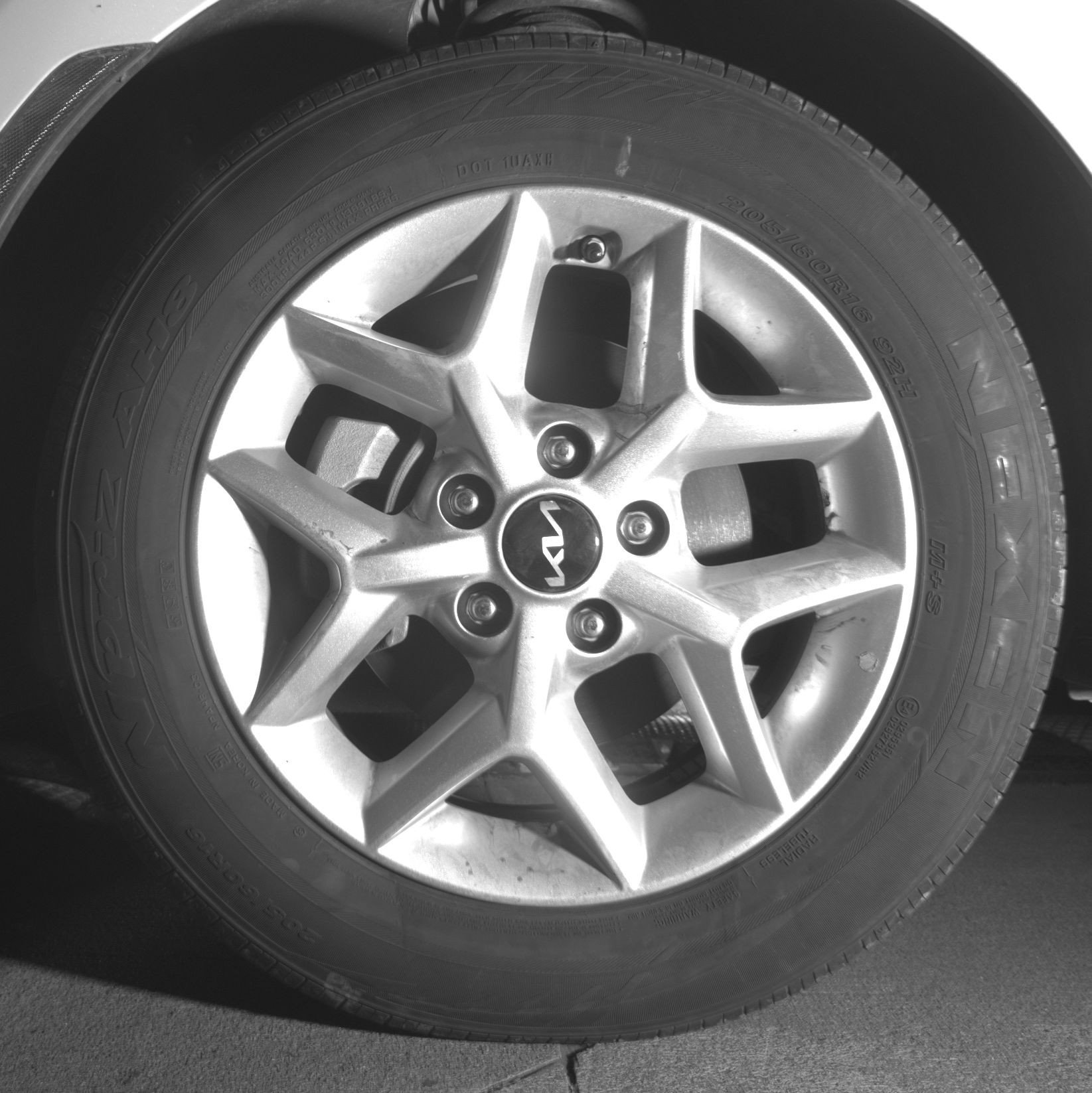 Thumbnail: 2025 Kia Soul - 12