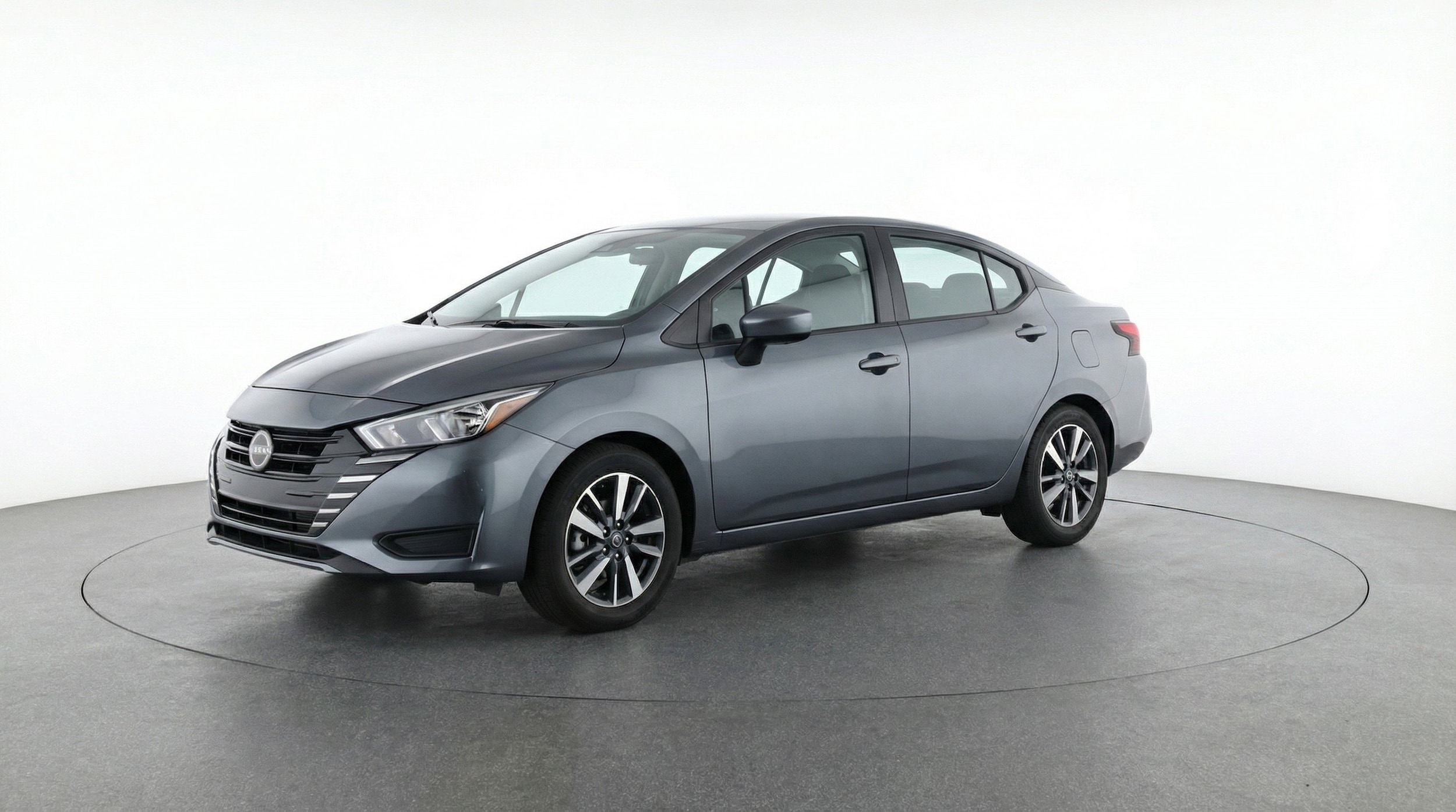 Thumbnail: 2025 Nissan Versa - 3