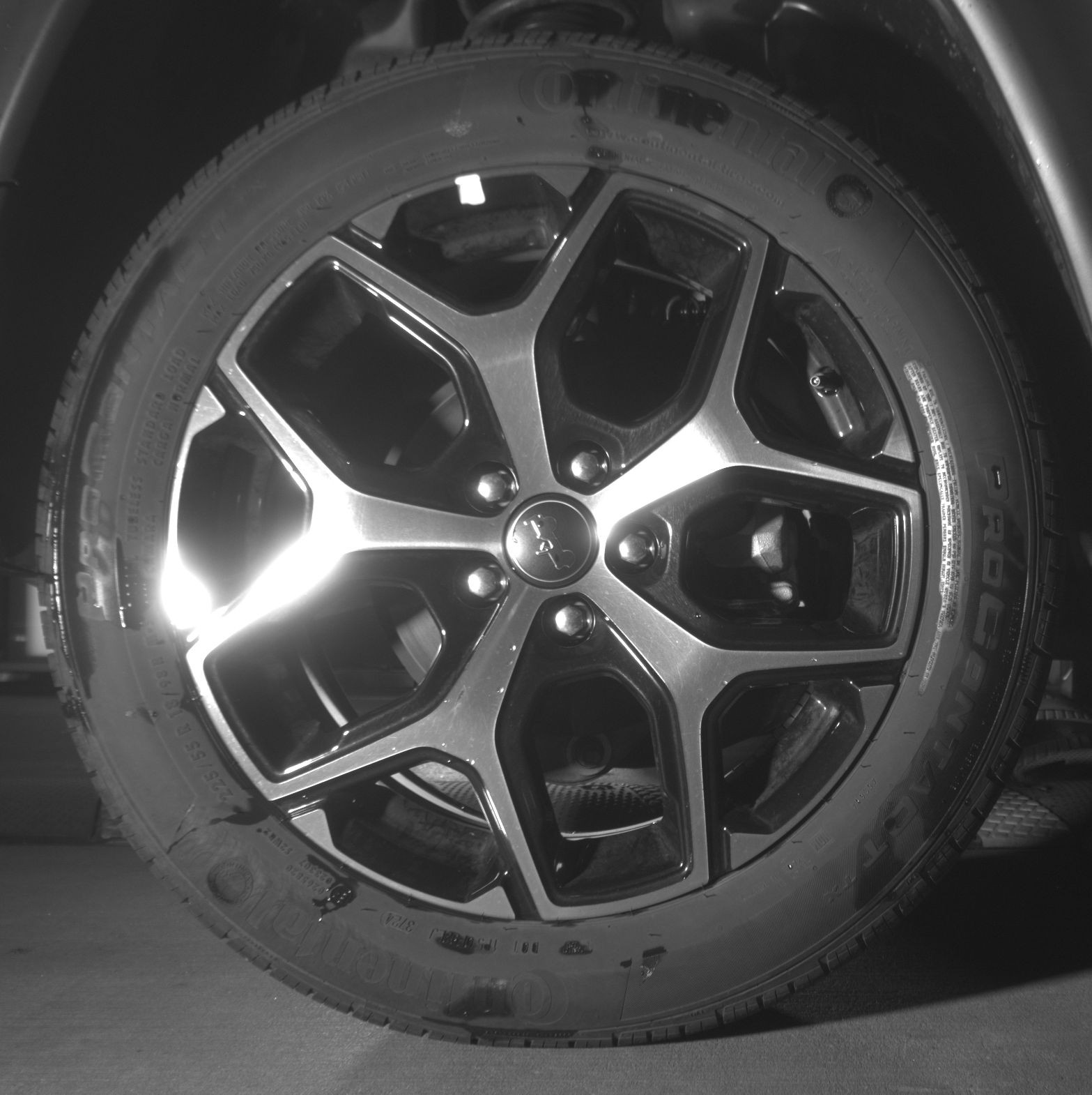 Thumbnail: 2025 Jeep Compass - 12