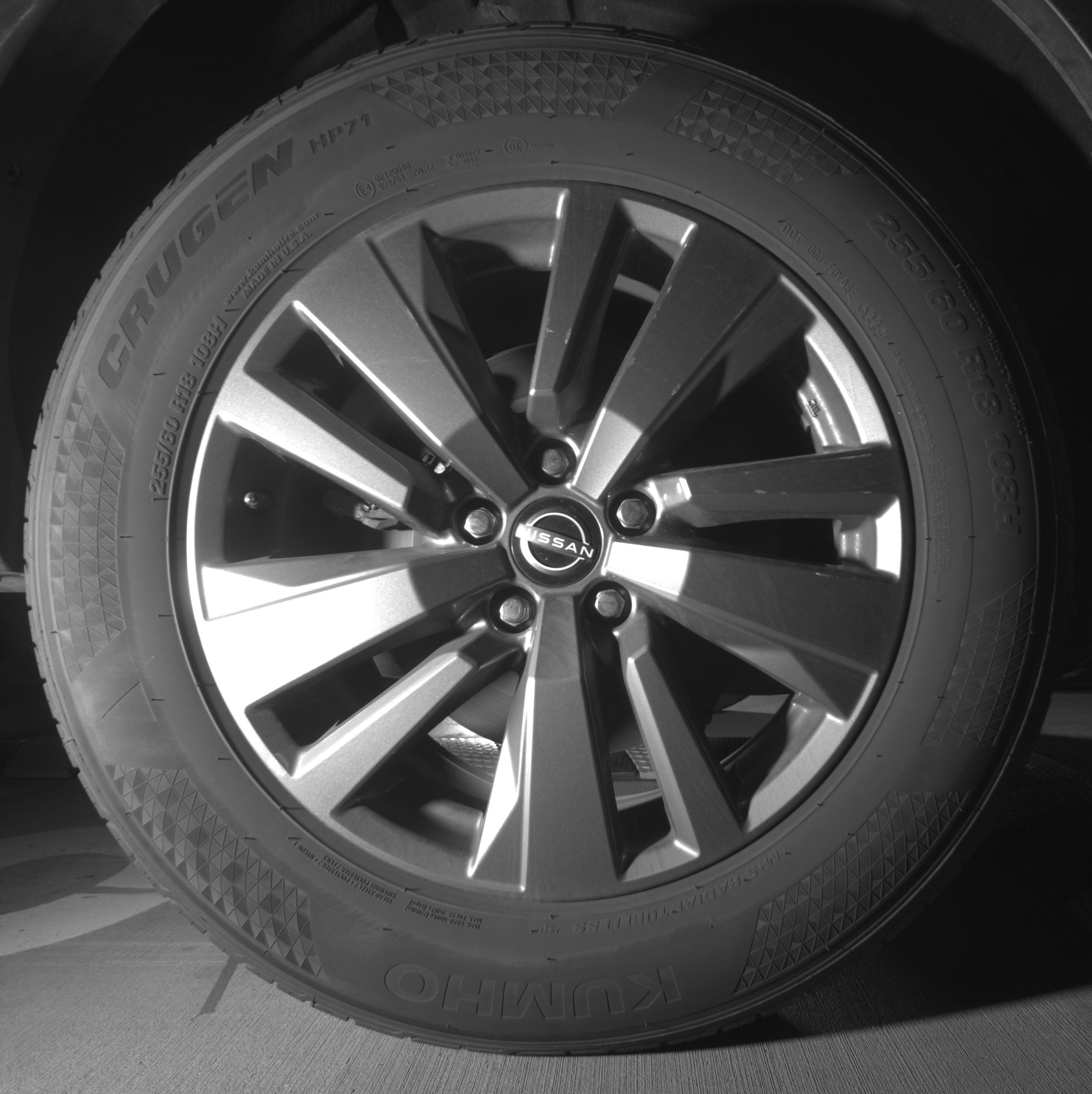 Thumbnail: 2025 Nissan Pathfinder - 12