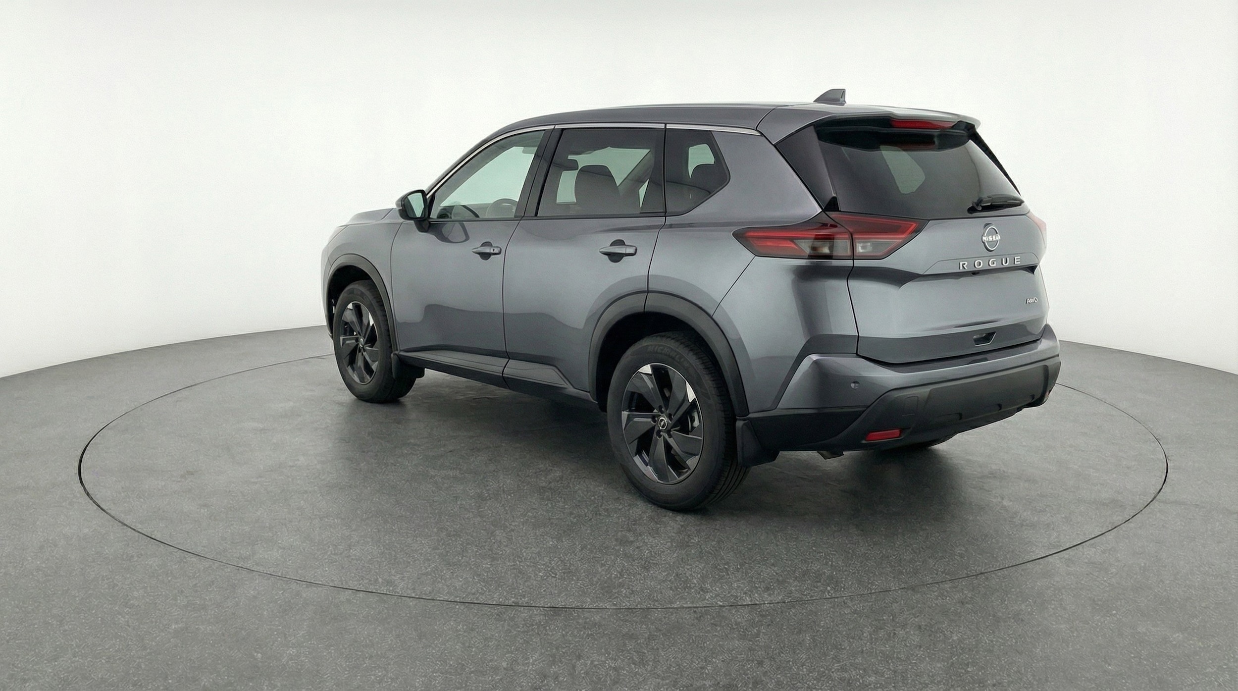Thumbnail: 2025 Nissan Rogue - 6