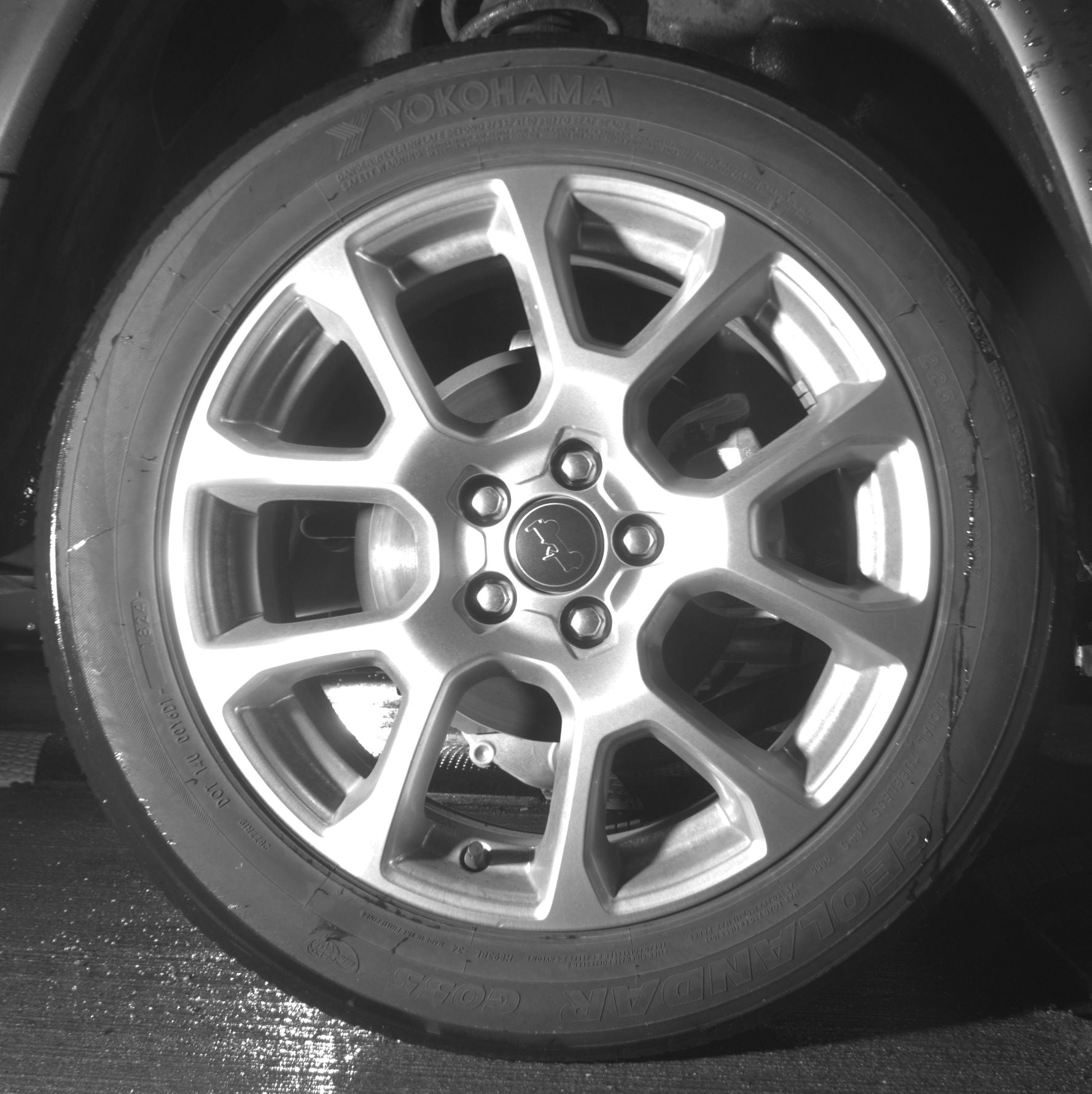 Thumbnail: 2025 Jeep Compass - 12