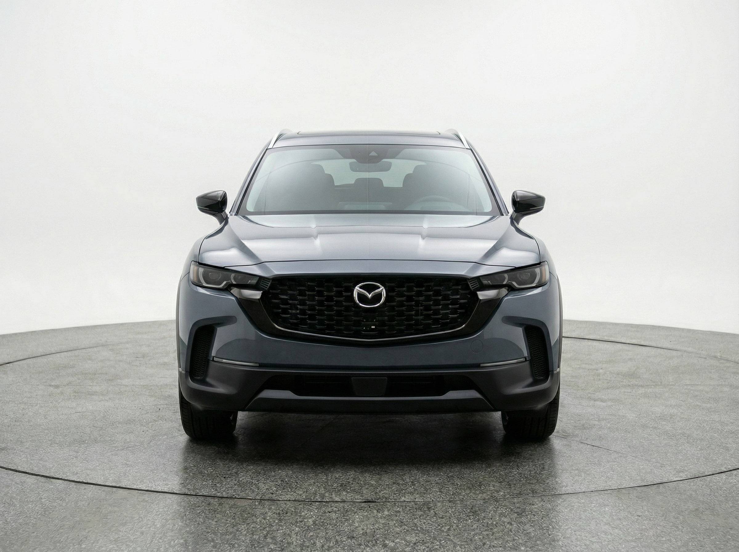 Thumbnail: 2025 Mazda CX-50 - 2