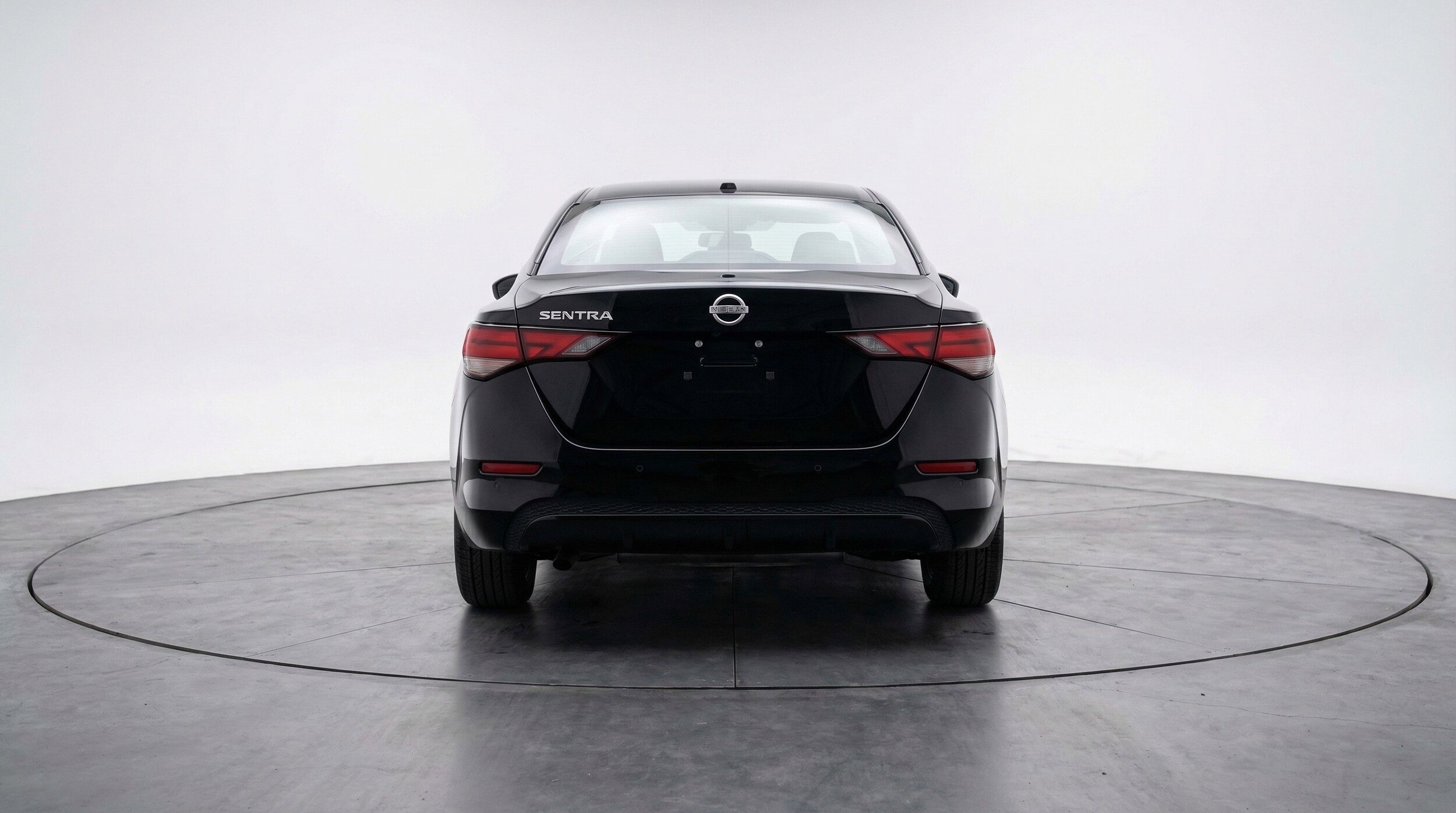 Thumbnail: 2025 Nissan Sentra - 7