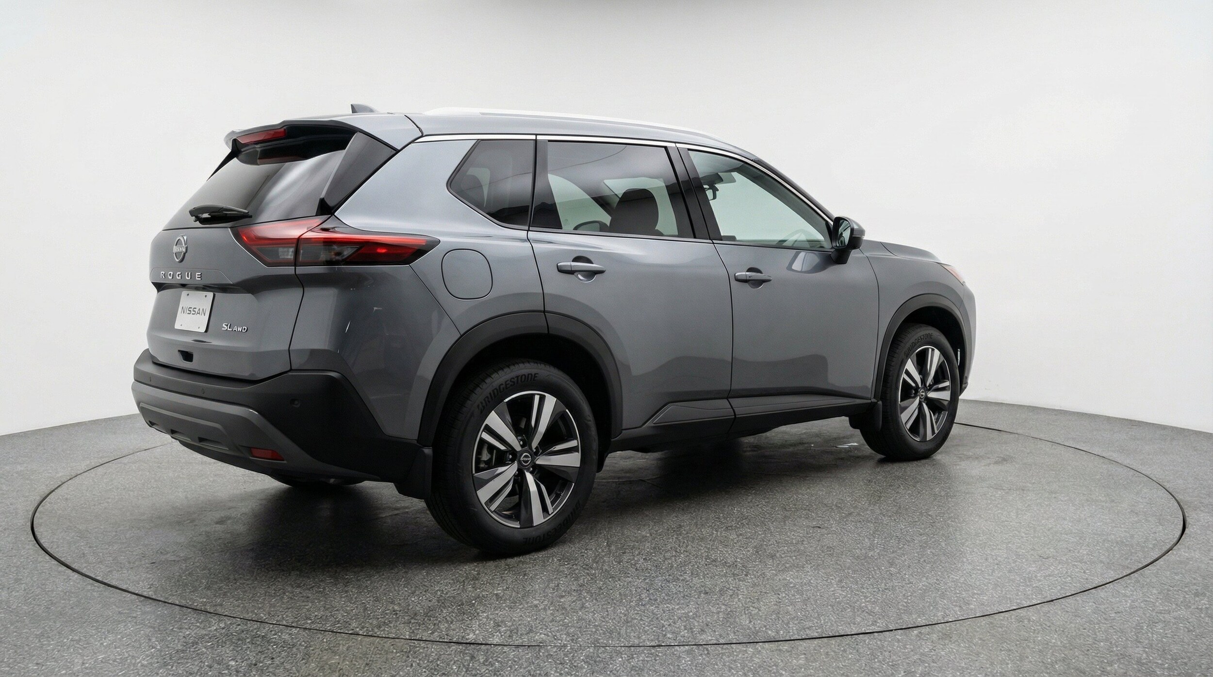 Thumbnail: 2026 Nissan Rogue - 9