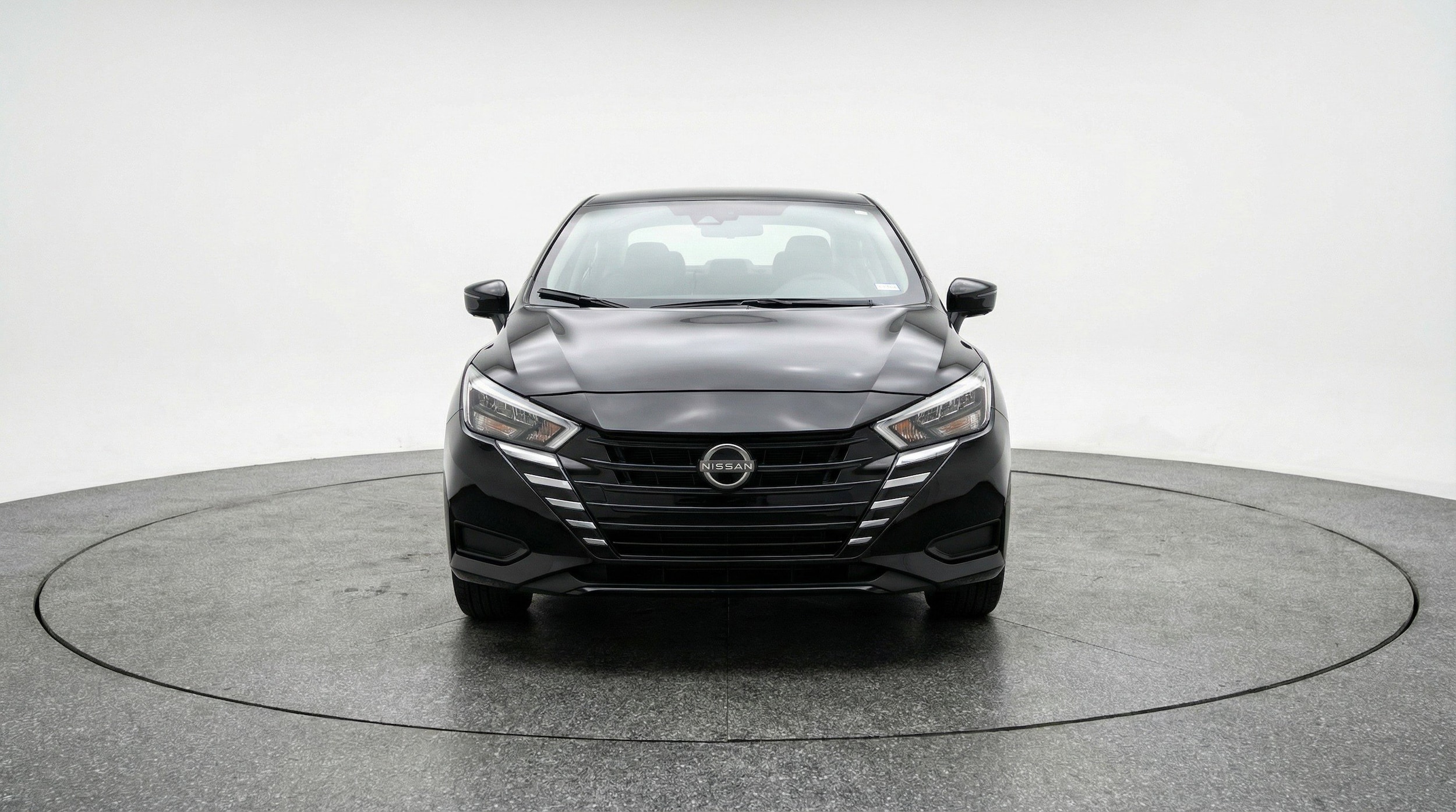 Thumbnail: 2025 Nissan Versa - 2