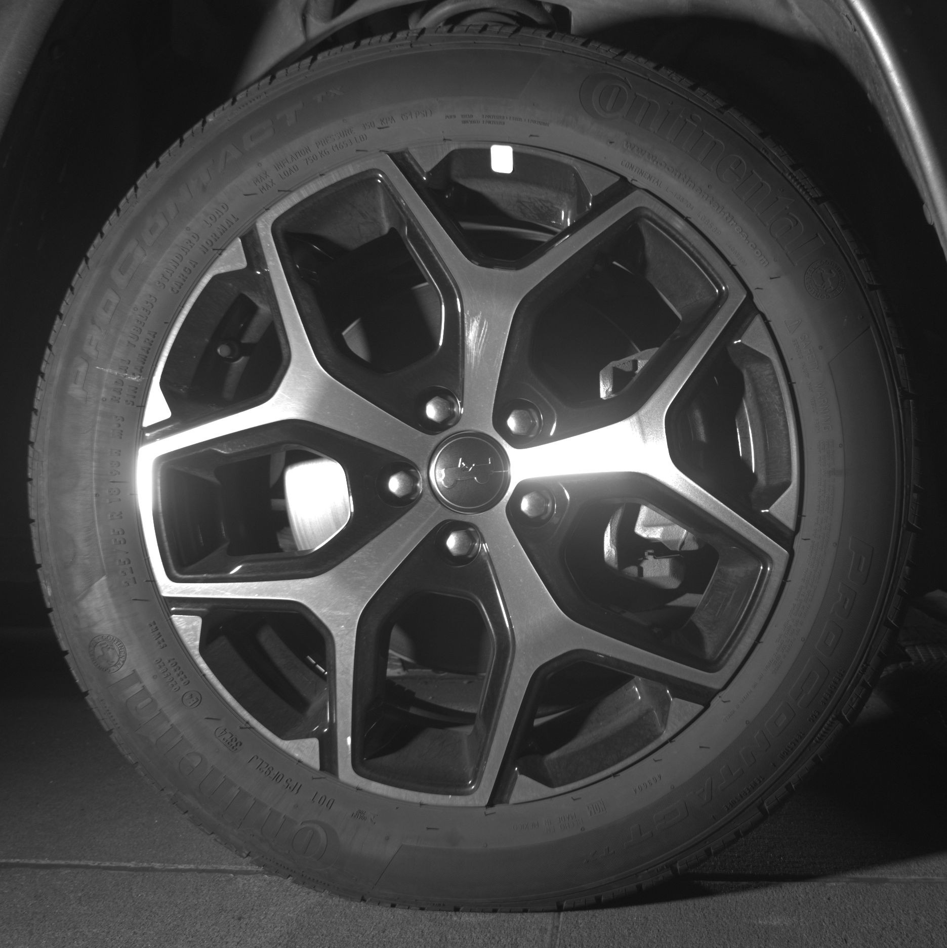 Thumbnail: 2025 Jeep Compass - 10