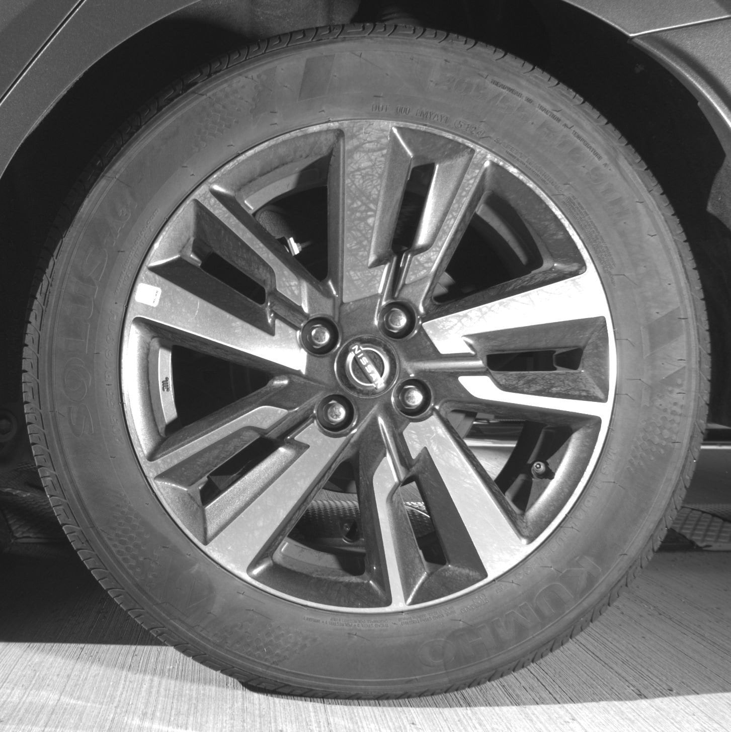 Thumbnail: 2025 Nissan Versa - 14