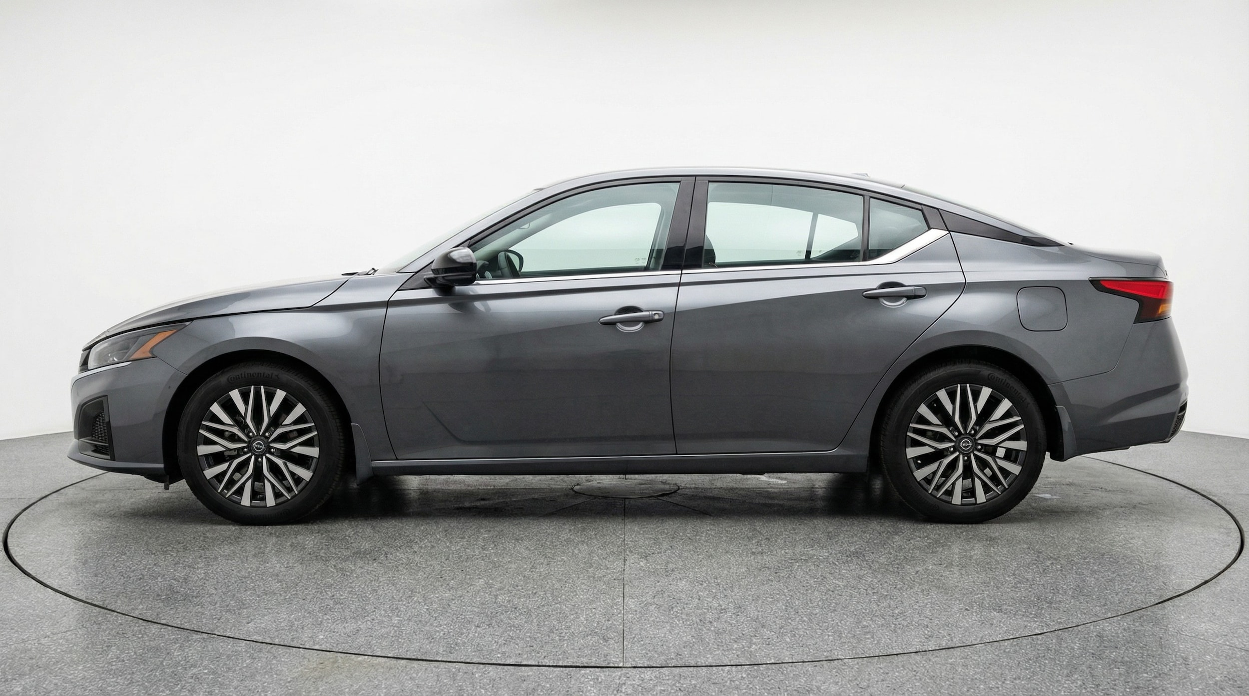 Thumbnail: 2025 Nissan Altima - 4