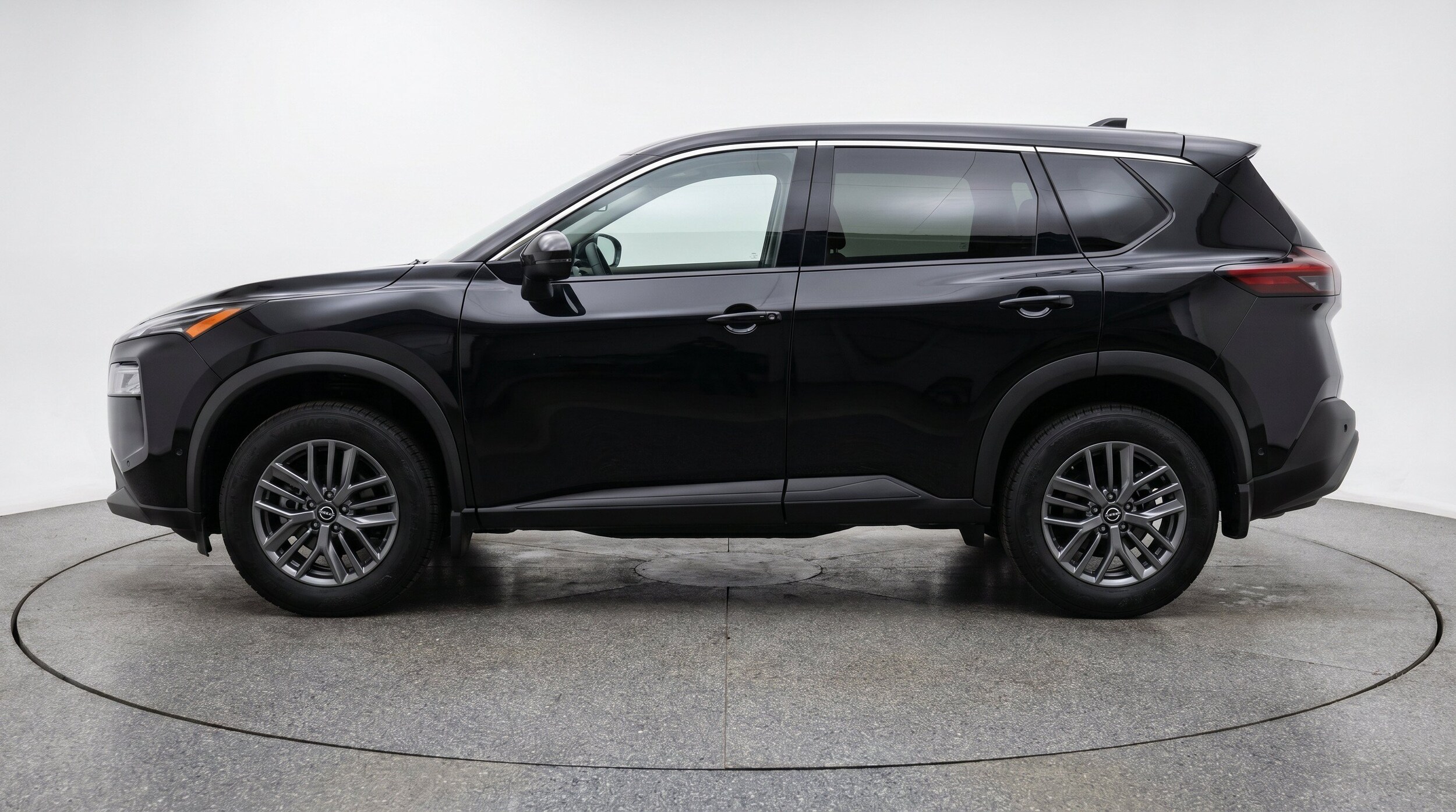 Thumbnail: 2026 Nissan Rogue - 5