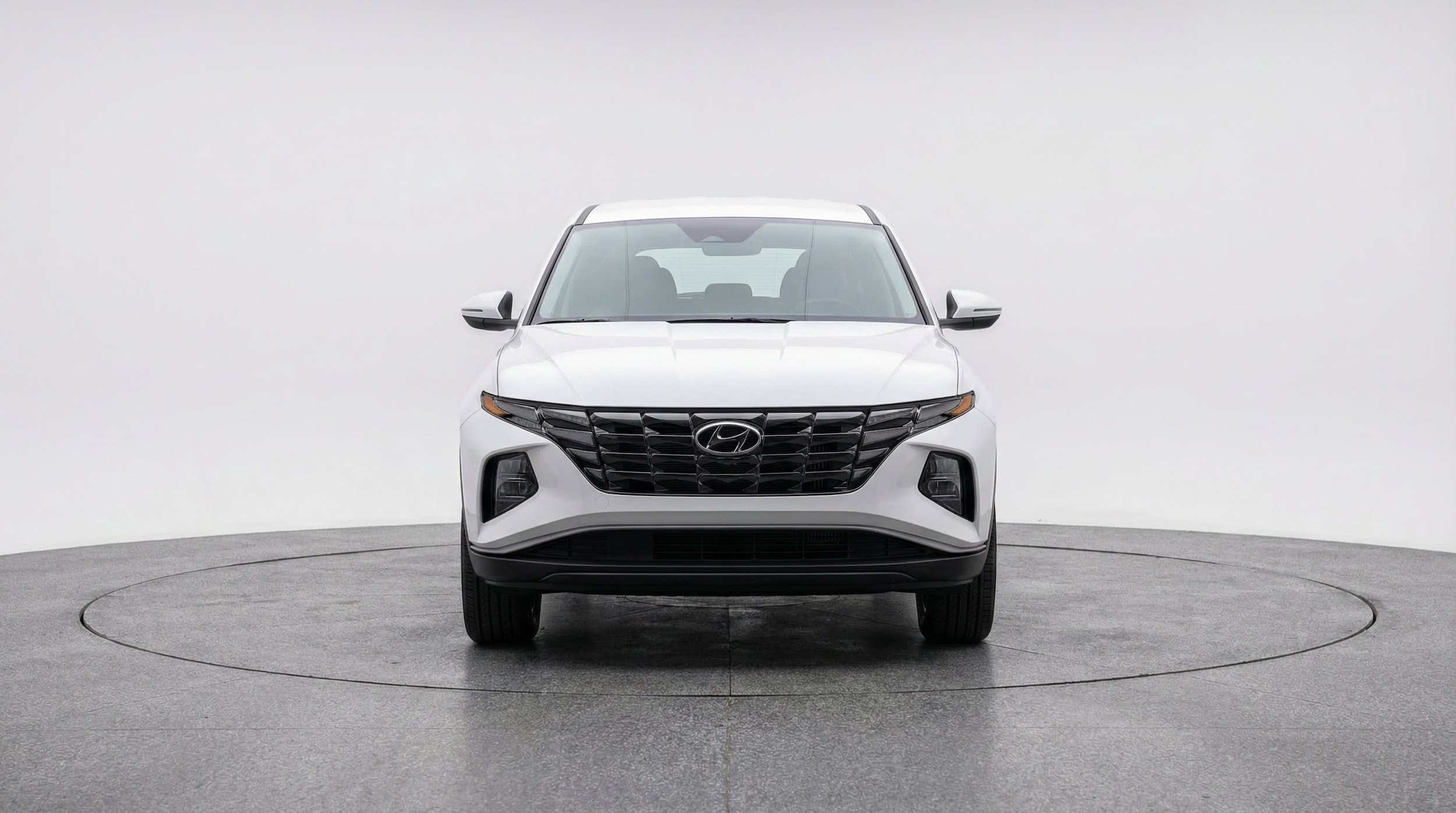 Thumbnail: 2026 Hyundai Tucson - 2