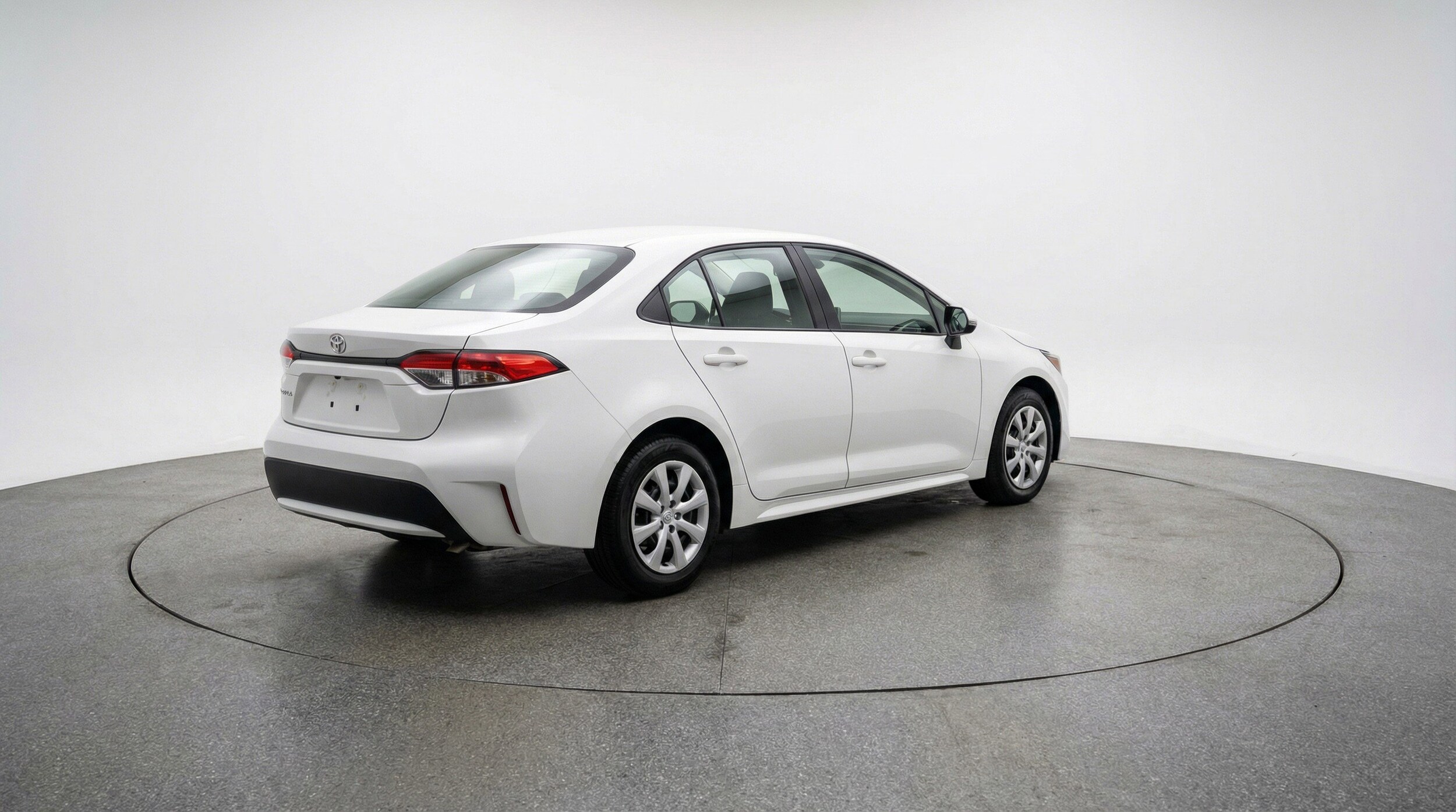 Thumbnail: 2025 Toyota Corolla - 9