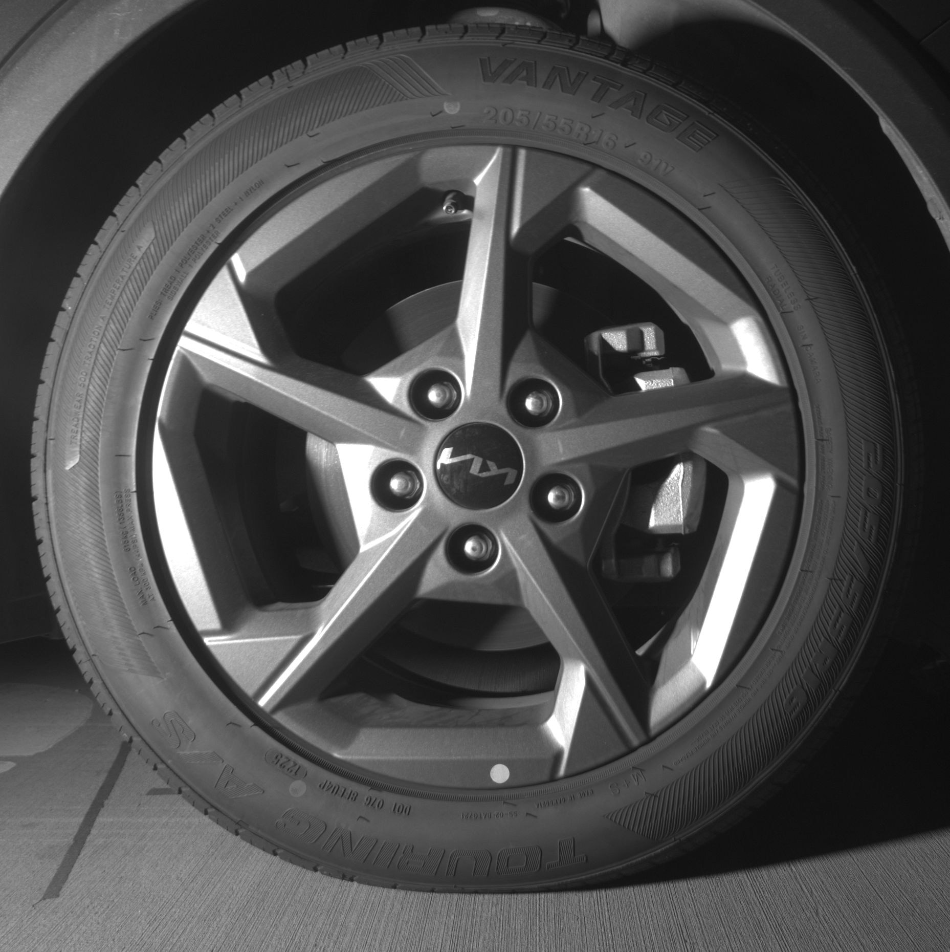 Thumbnail: 2025 Kia K4 - 10