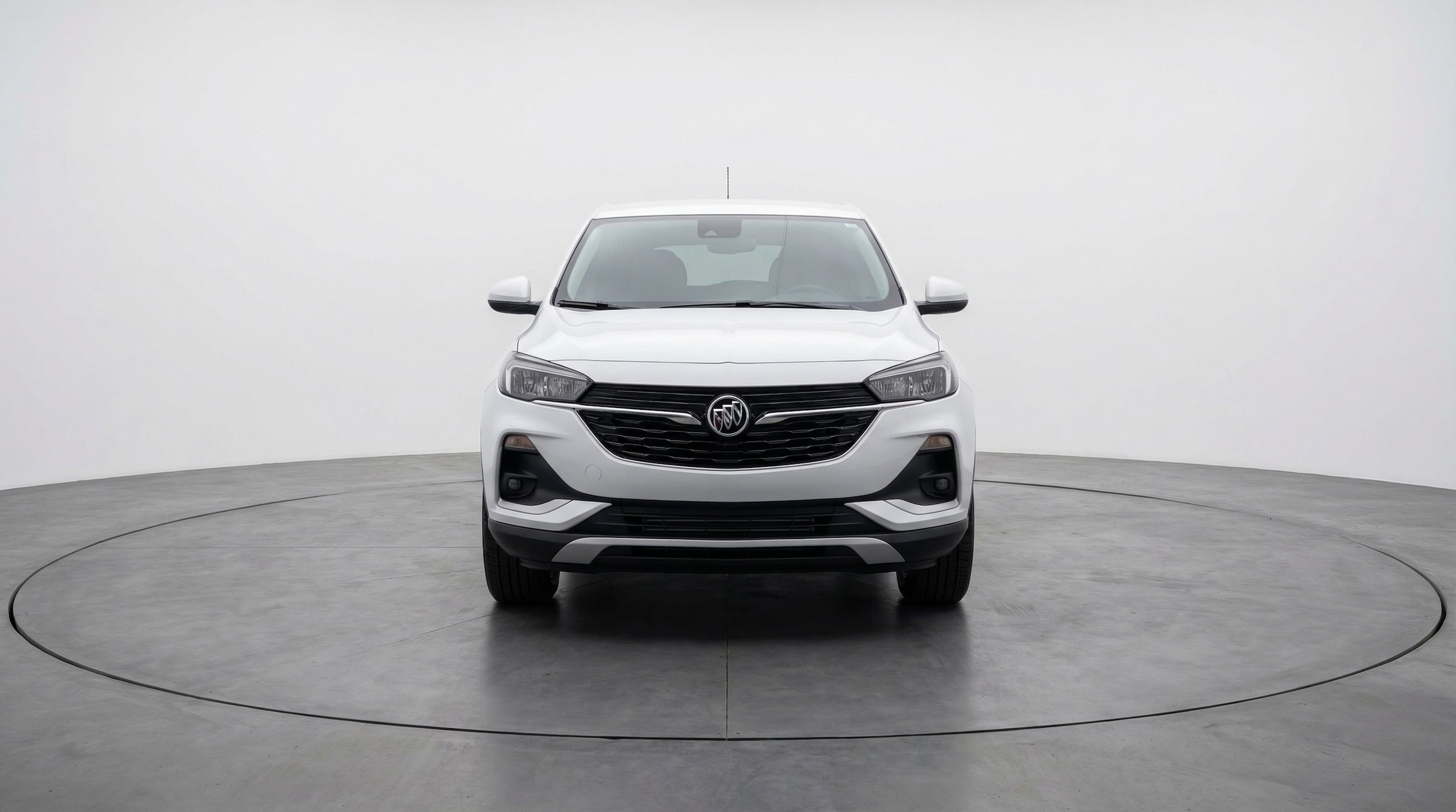 Thumbnail: 2025 Buick Encore GX - 2