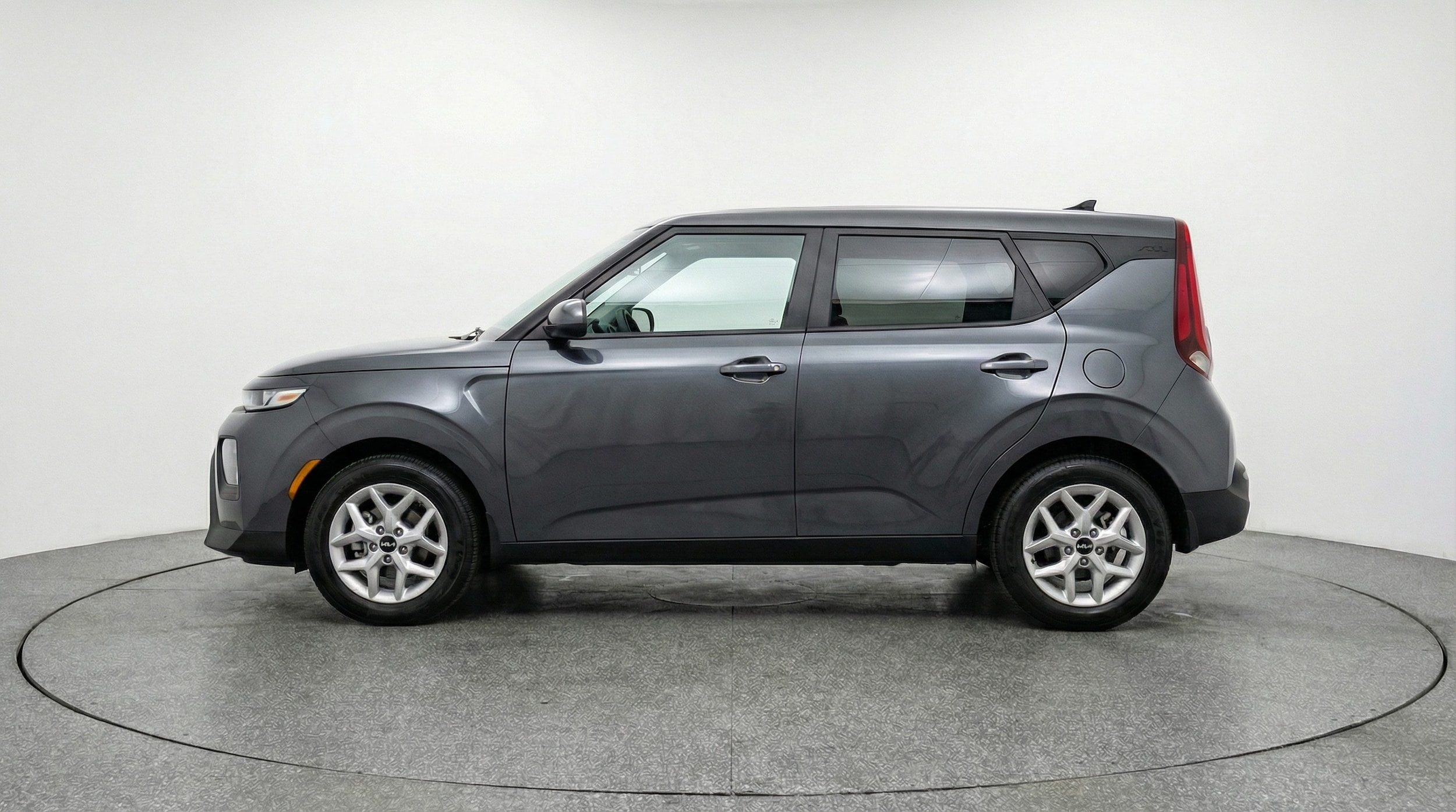 Thumbnail: 2025 Kia Soul - 4