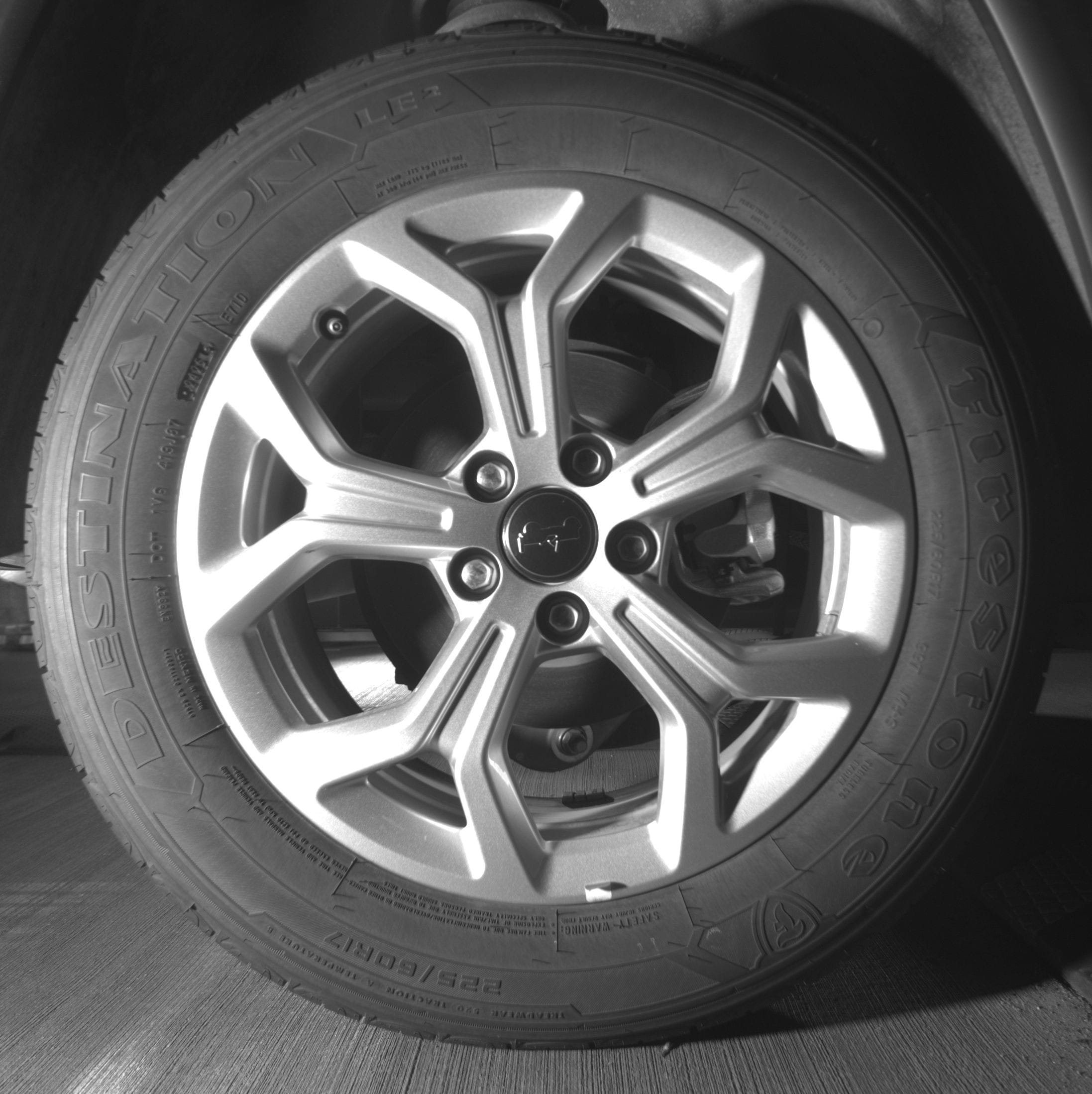 Thumbnail: 2025 Jeep Compass - 12