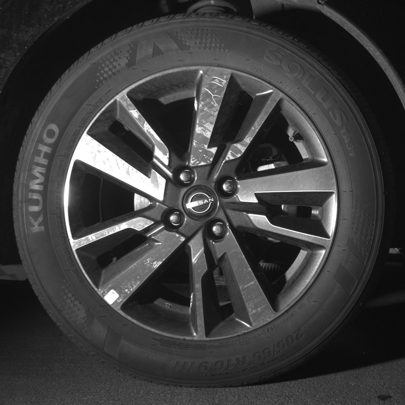 Thumbnail: 2025 Nissan Versa - 10