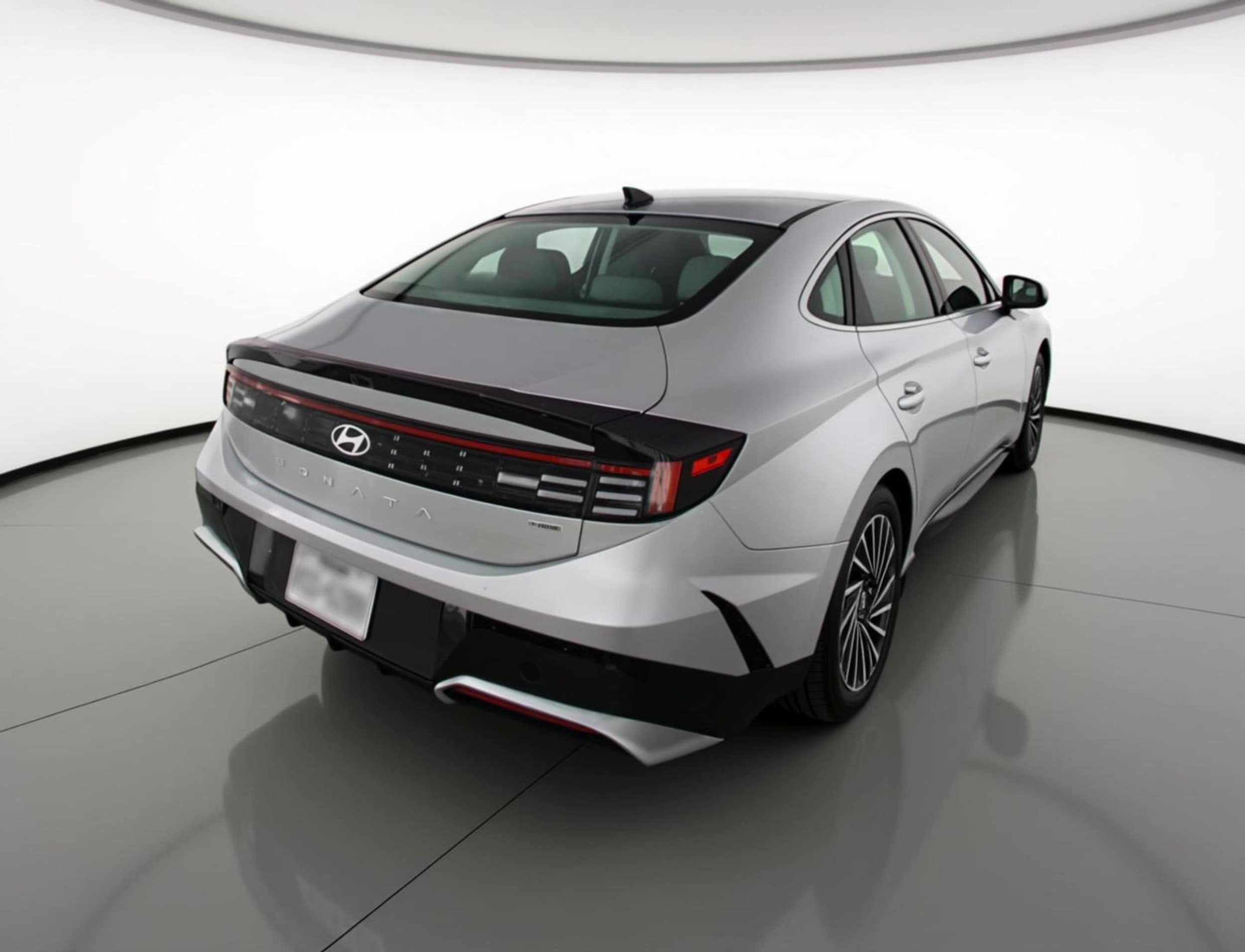 Thumbnail: 2025 Hyundai Sonata - 7