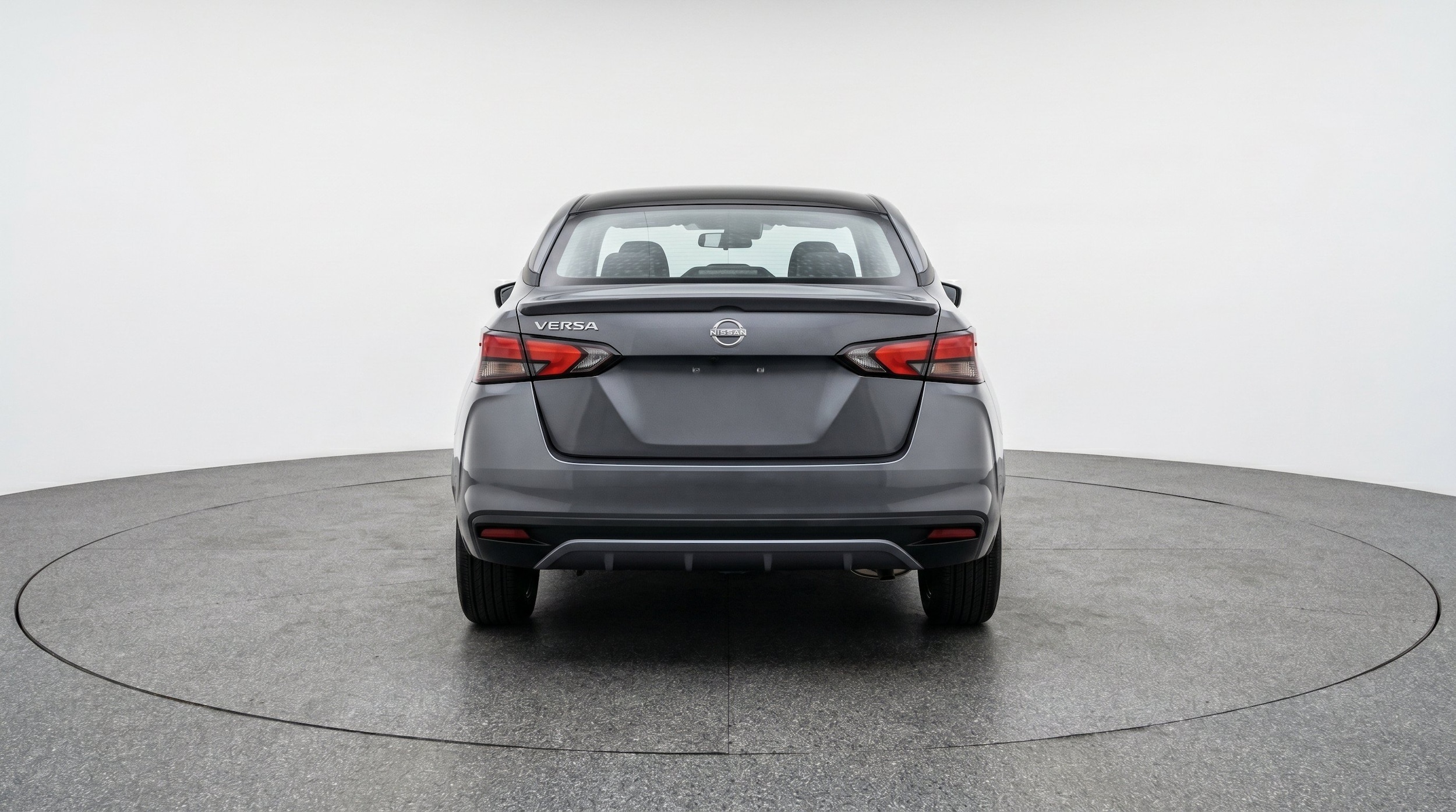 Thumbnail: 2025 Nissan Versa - 7