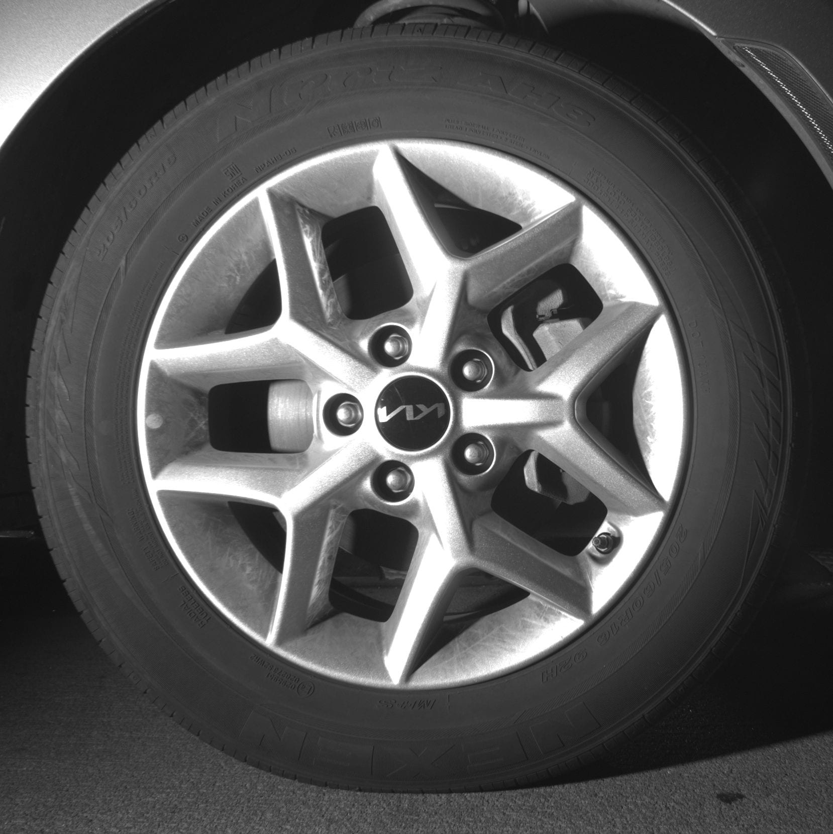 Thumbnail: 2025 Kia Soul - 10