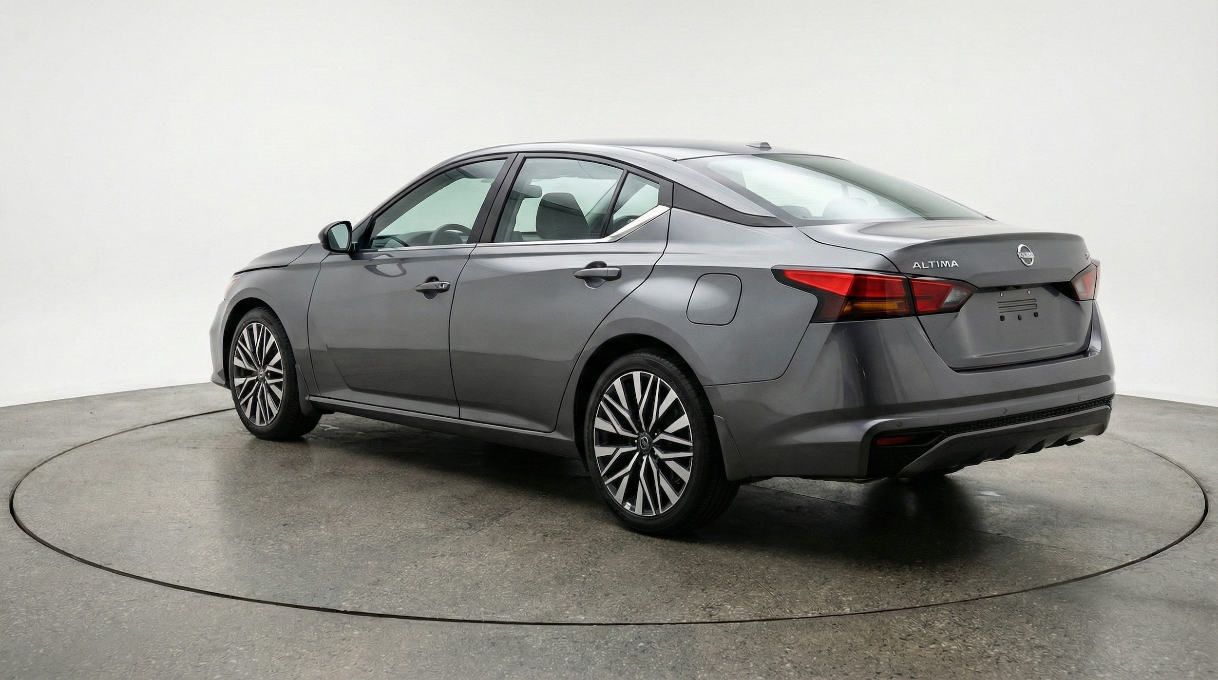 Thumbnail: 2025 Nissan Altima - 5