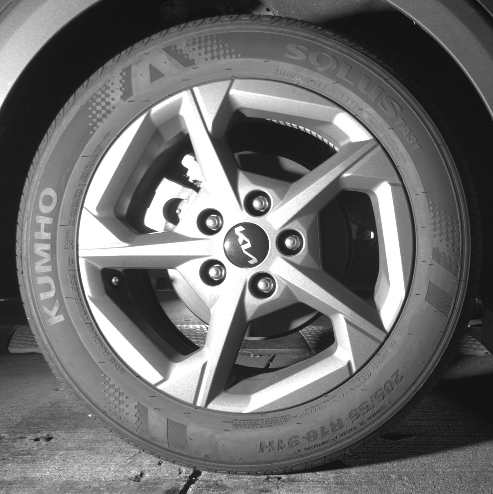 Thumbnail: 2025 Kia K4 - 15