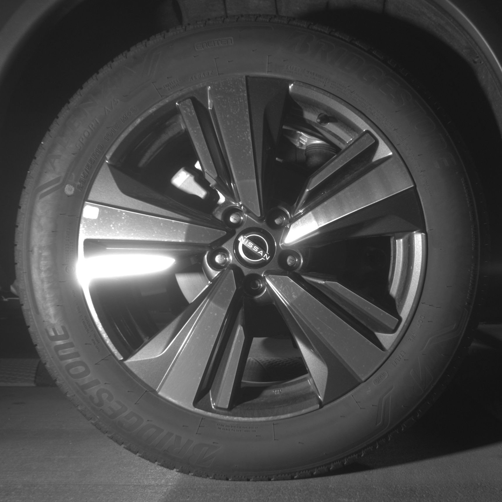 Thumbnail: 2026 Nissan Rogue - 15