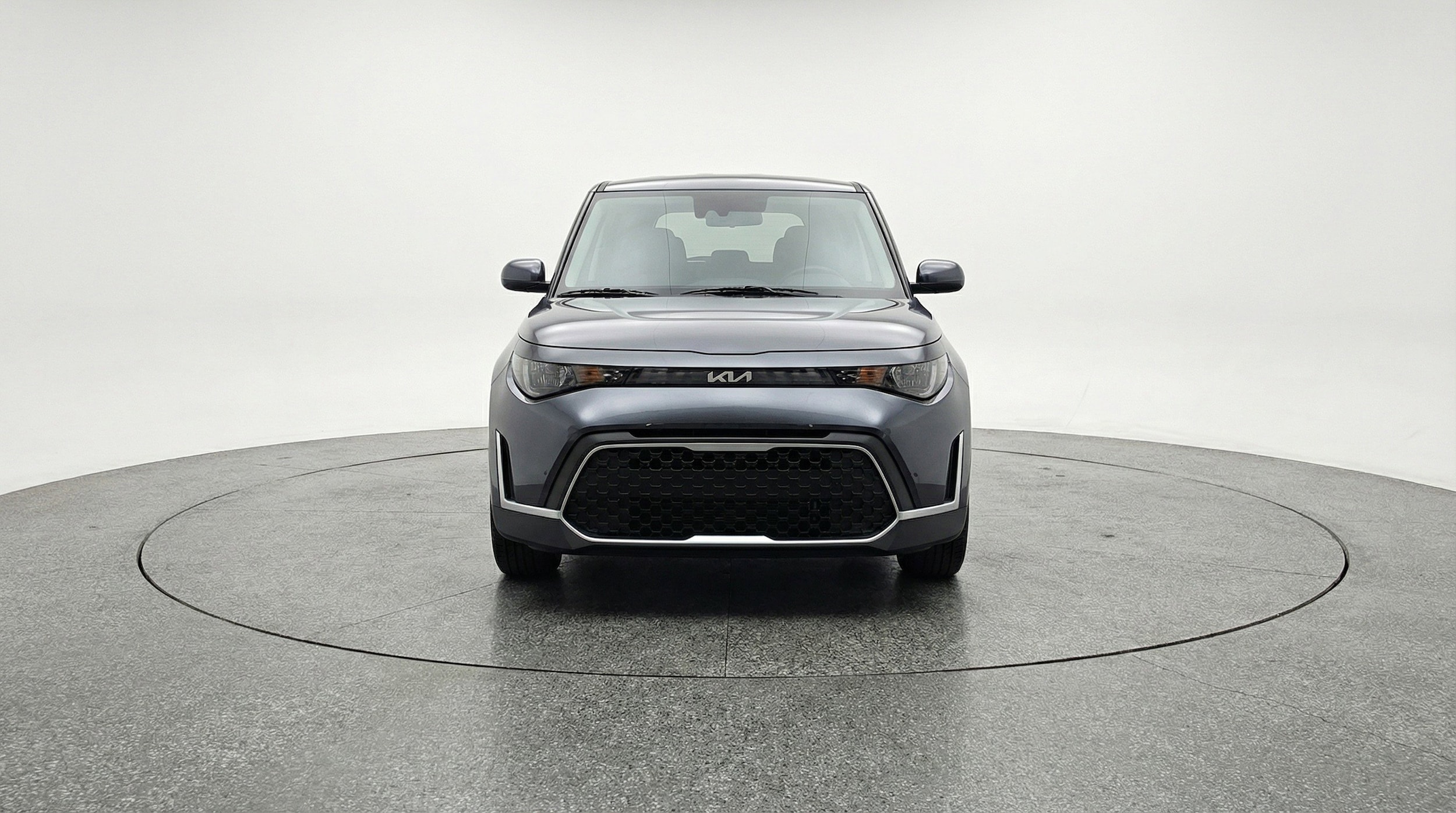 Thumbnail: 2025 Kia Soul - 2