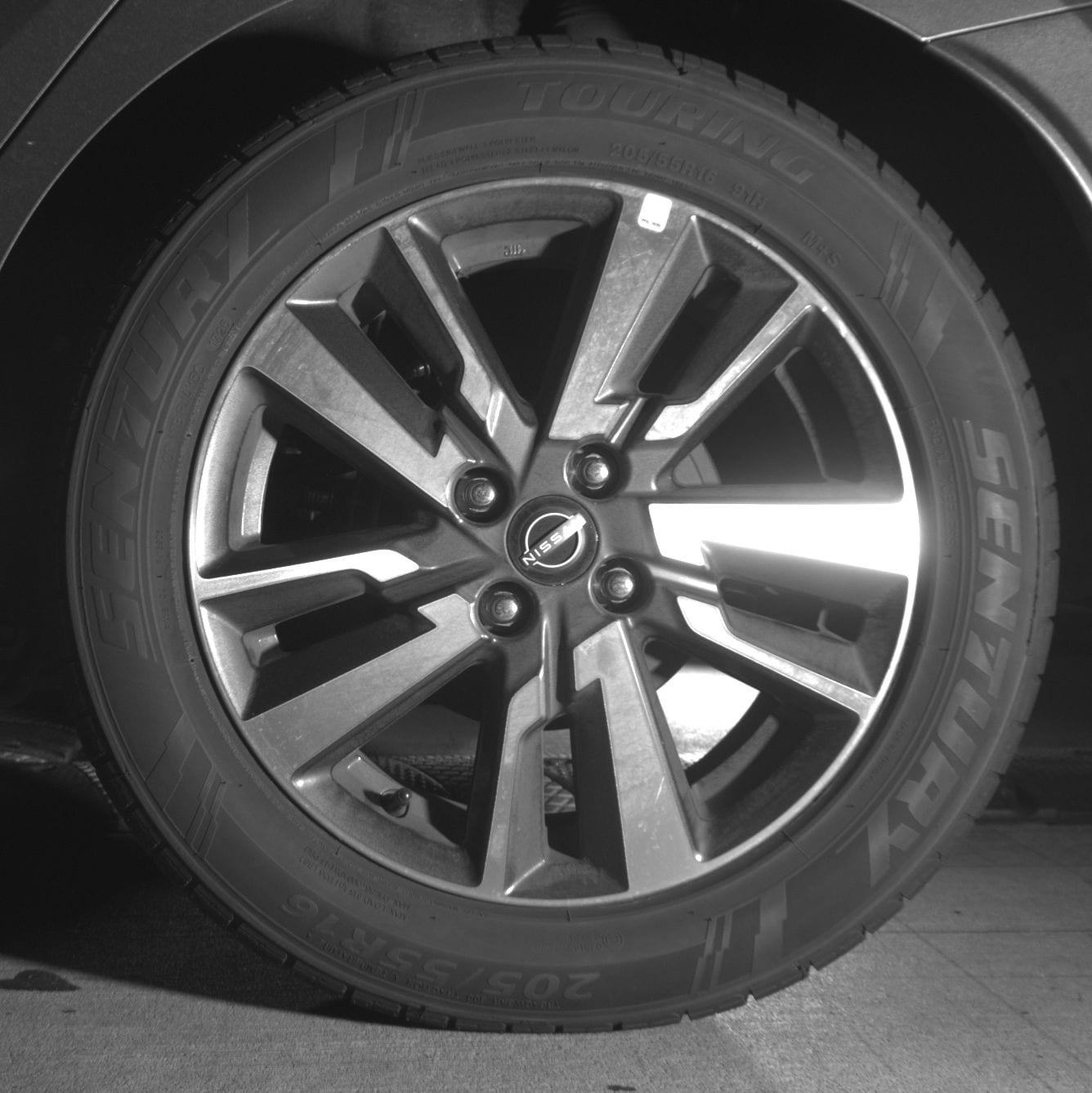 Thumbnail: 2025 Nissan Versa - 11