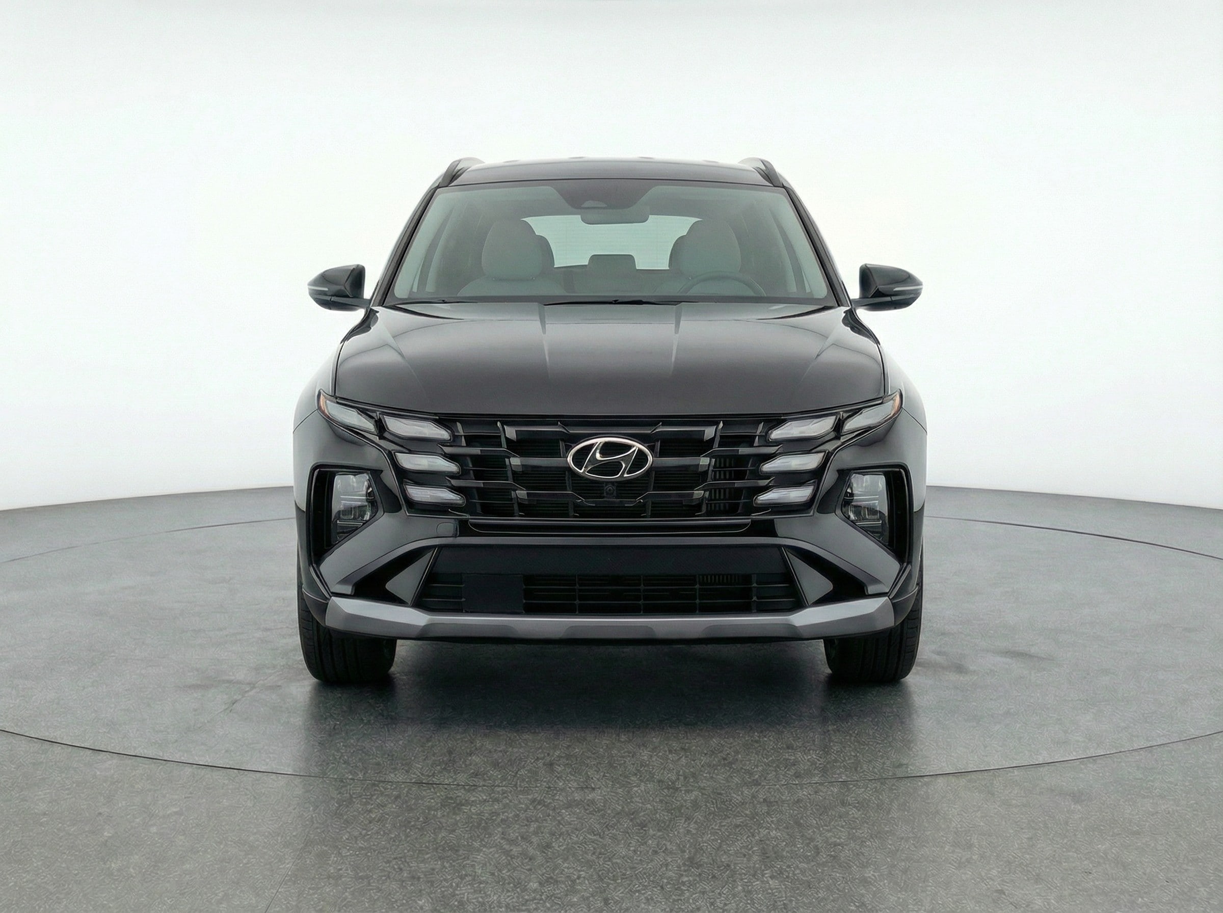 Thumbnail: 2025 Hyundai Tucson - 2