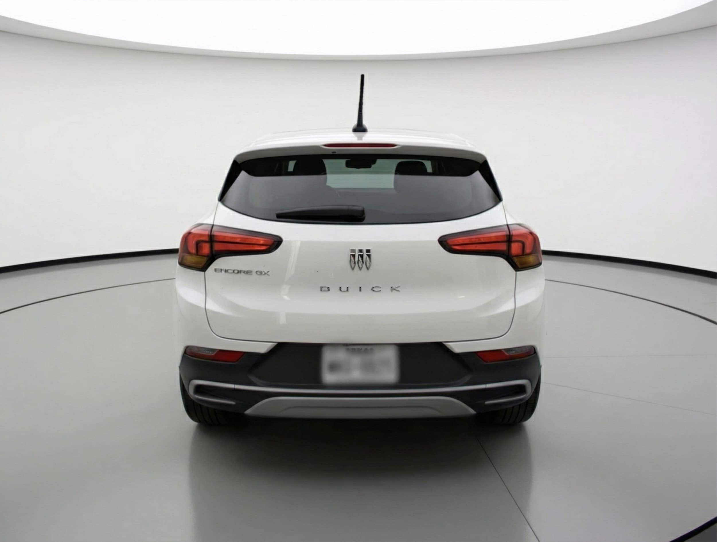 Thumbnail: 2025 Buick Encore GX - 6