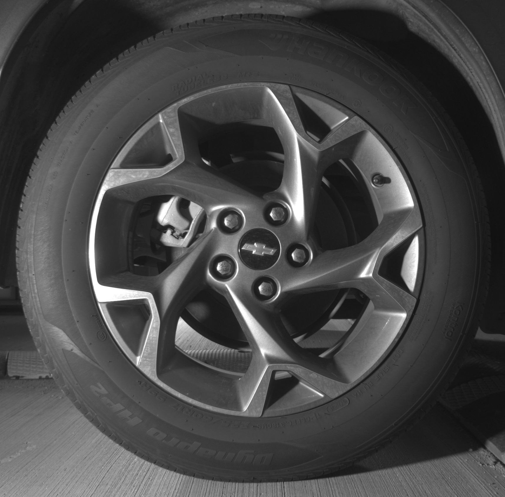 Thumbnail: 2025 Chevrolet Trax - 13