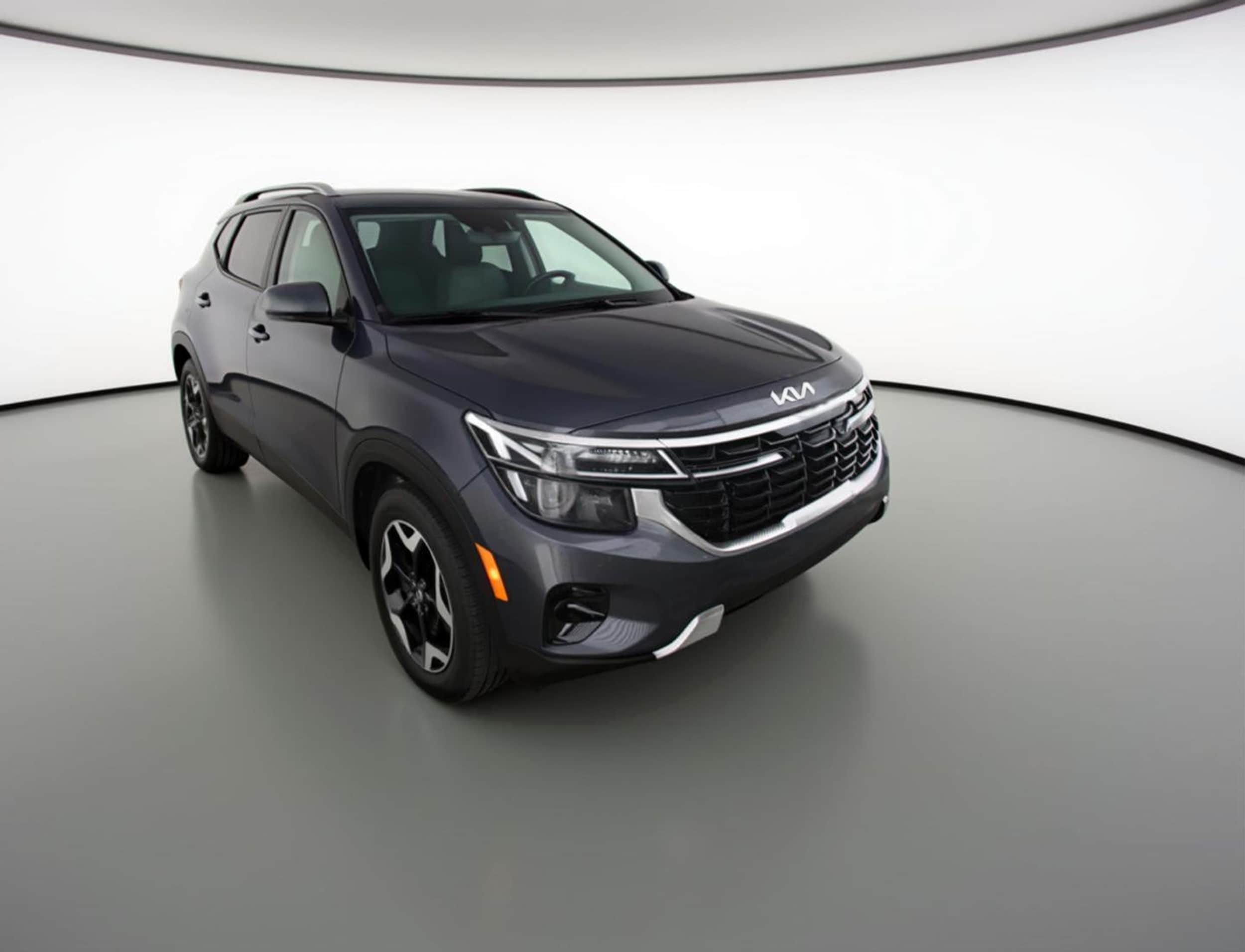 Thumbnail: 2025 Kia Seltos - 1