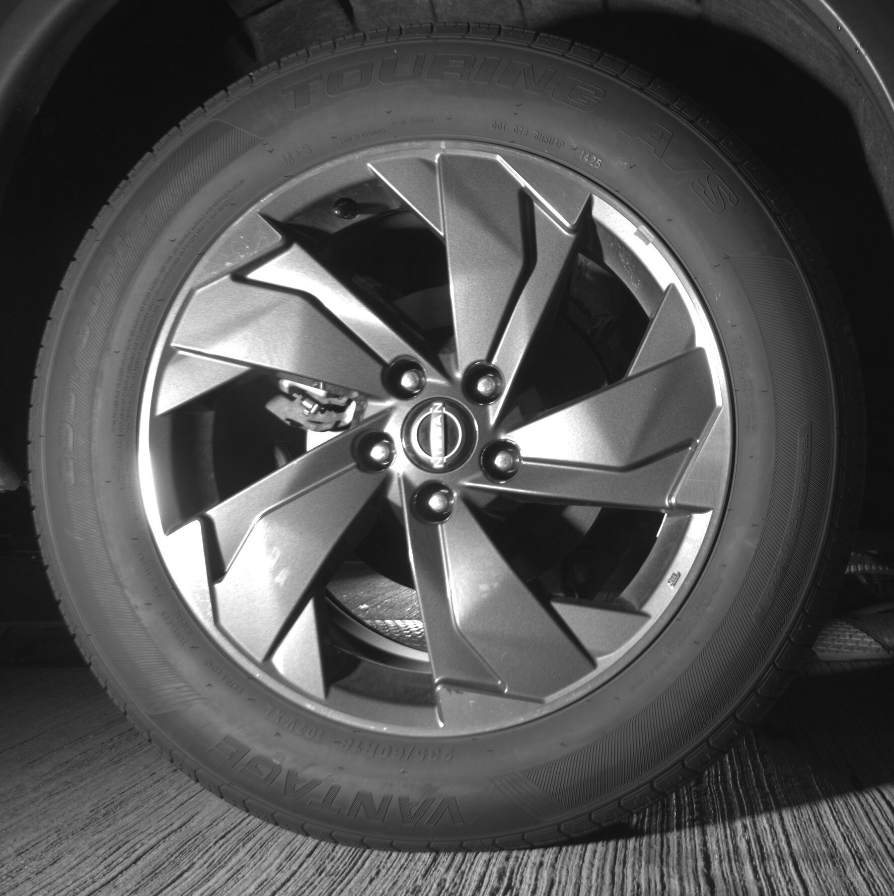 Thumbnail: 2025 Nissan Rogue - 12