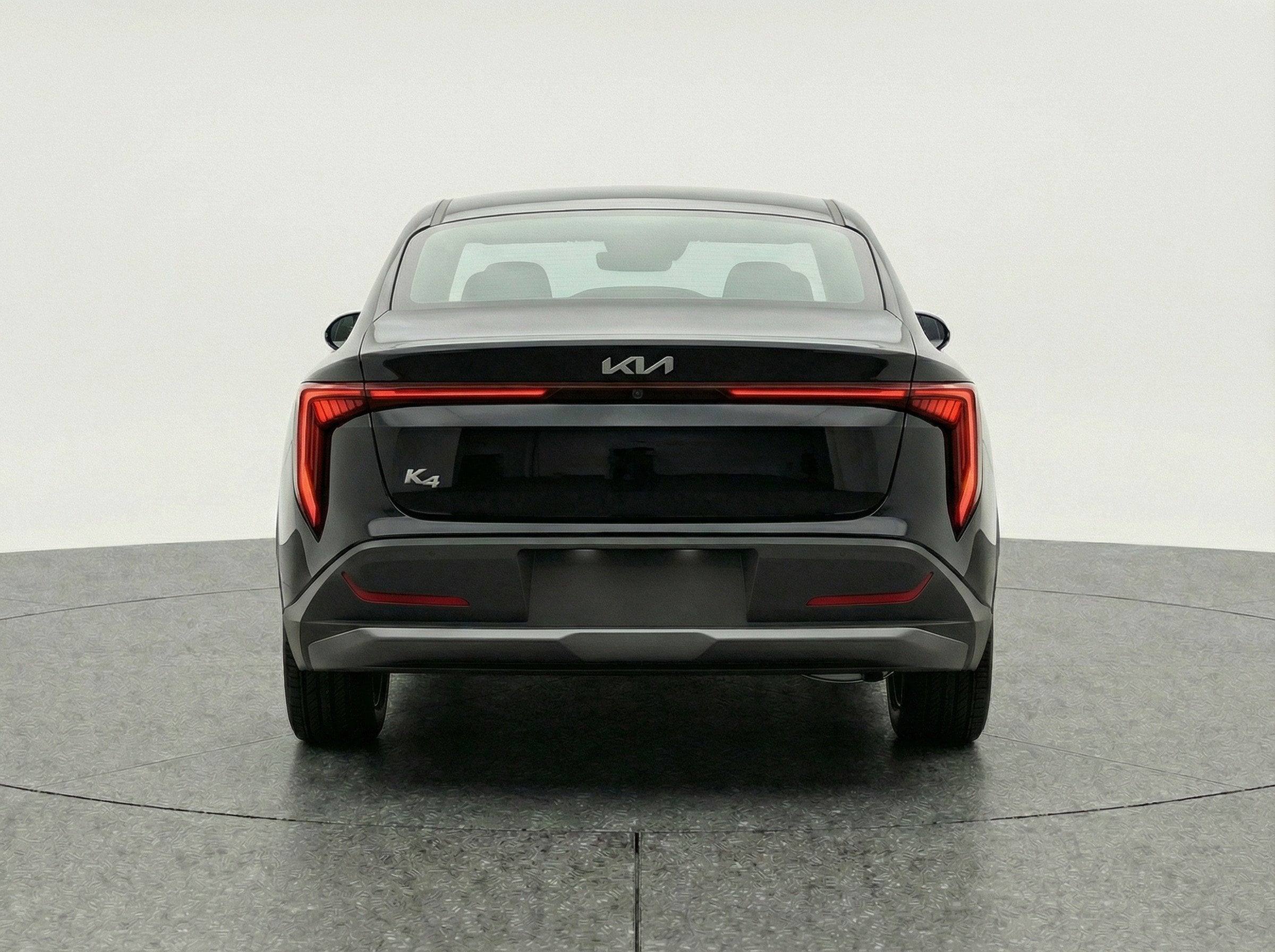 Thumbnail: 2025 Kia K4 - 7