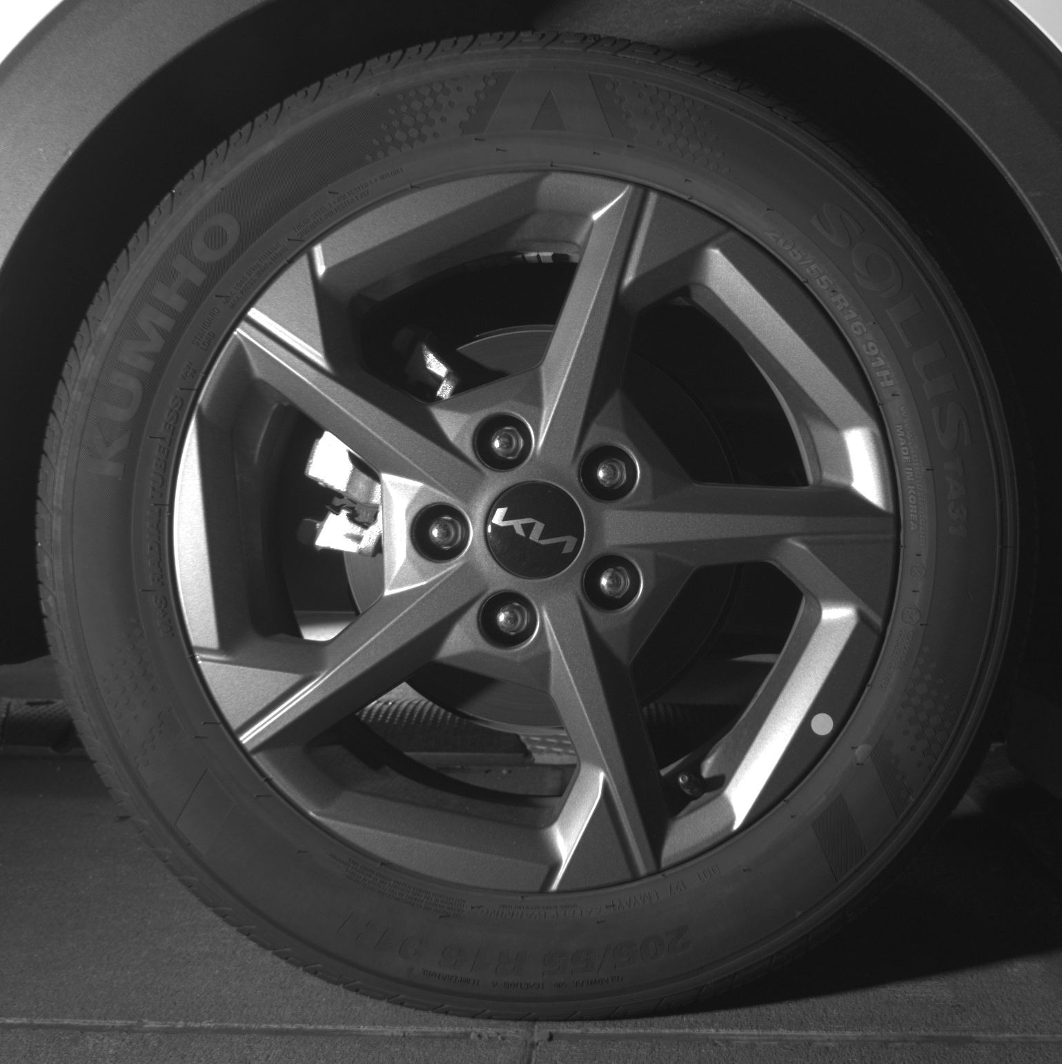 Thumbnail: 2025 Kia K4 - 12