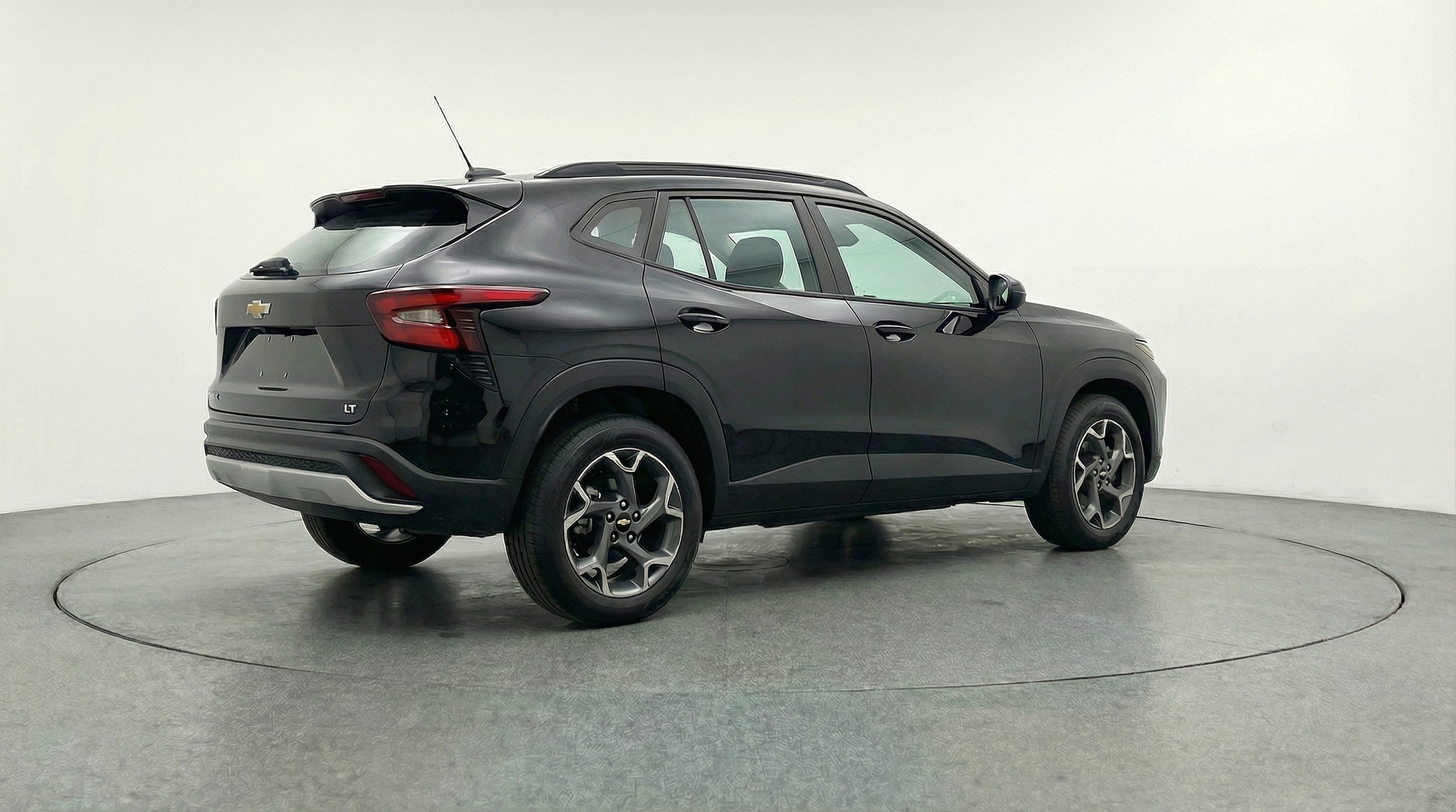 Thumbnail: 2025 Chevrolet Trax - 7