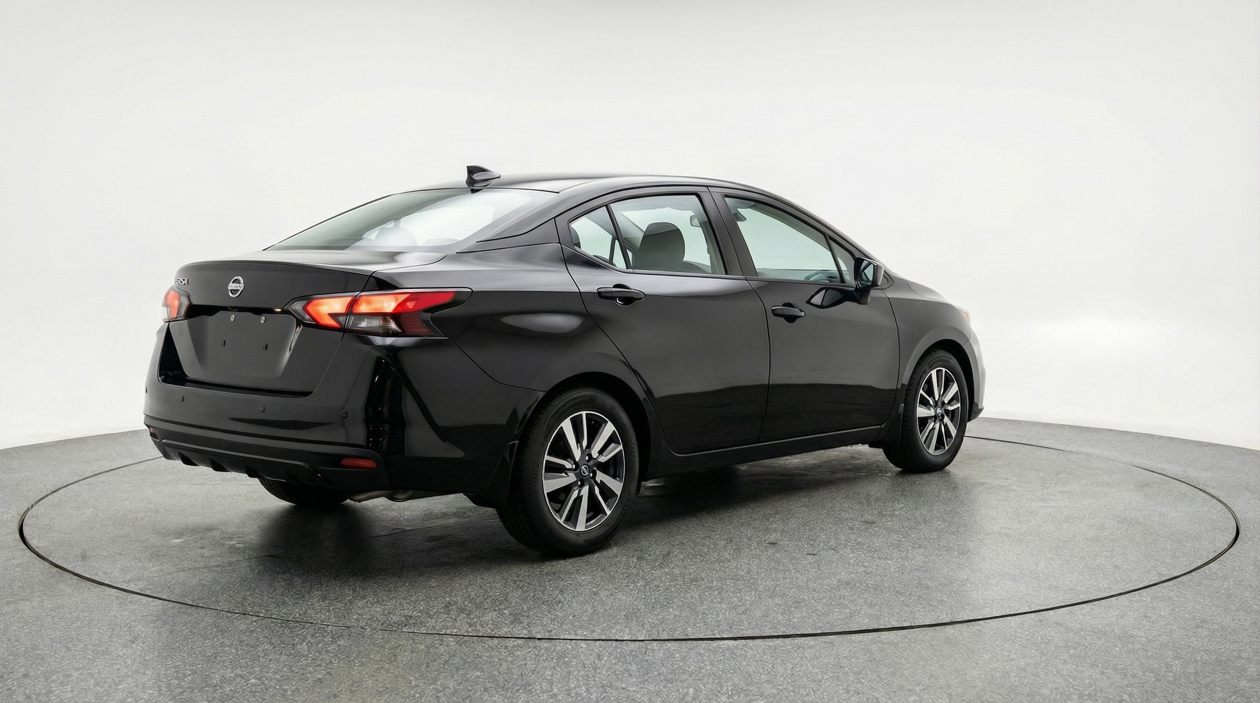 Thumbnail: 2025 Nissan Versa - 7