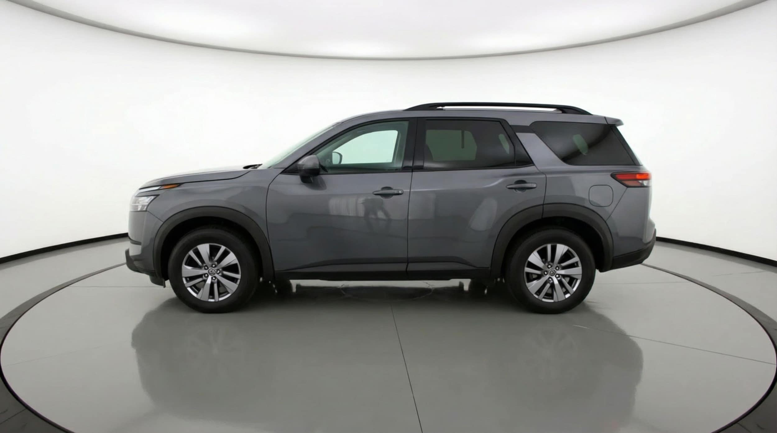 Thumbnail: 2025 Nissan Pathfinder - 4