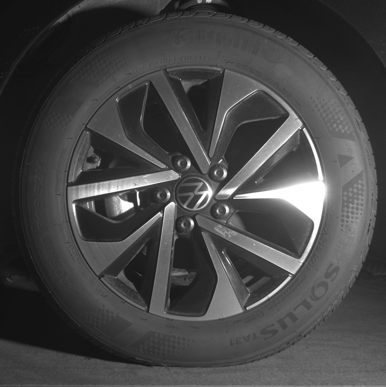 Thumbnail: 2025 Volkswagen Jetta - 9